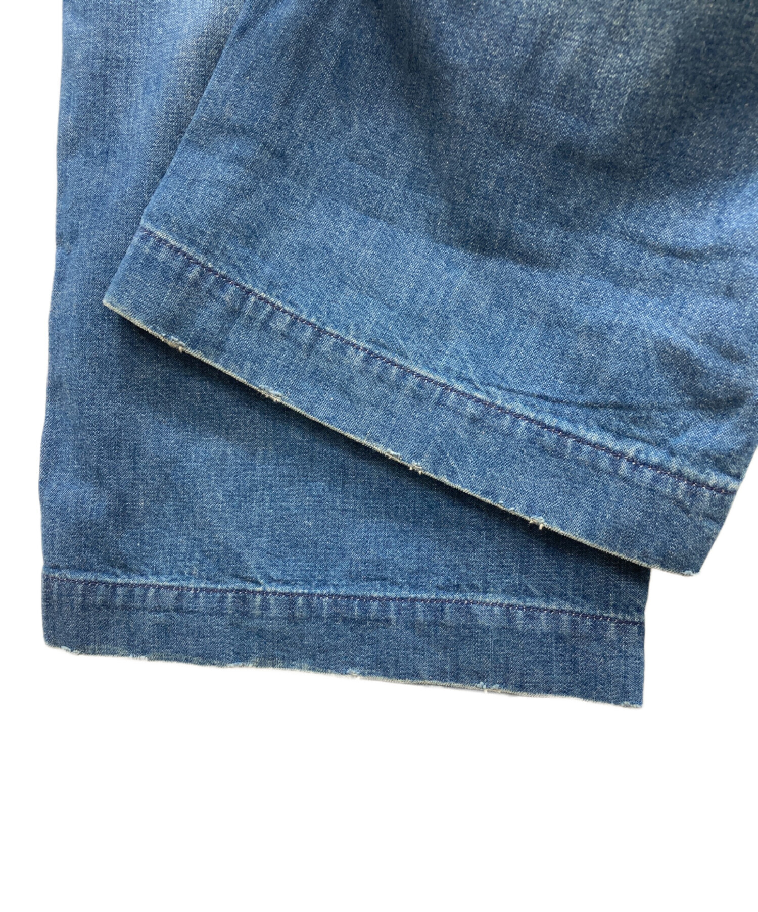中古・古着通販】Hysteric Glamour (ヒステリックグラマー) ダメージ