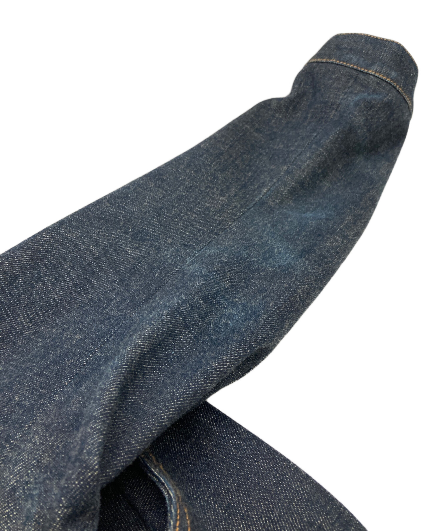 中古・古着通販】SUGARHILL (シュガーヒル) CLASSIC DENIM JACKET