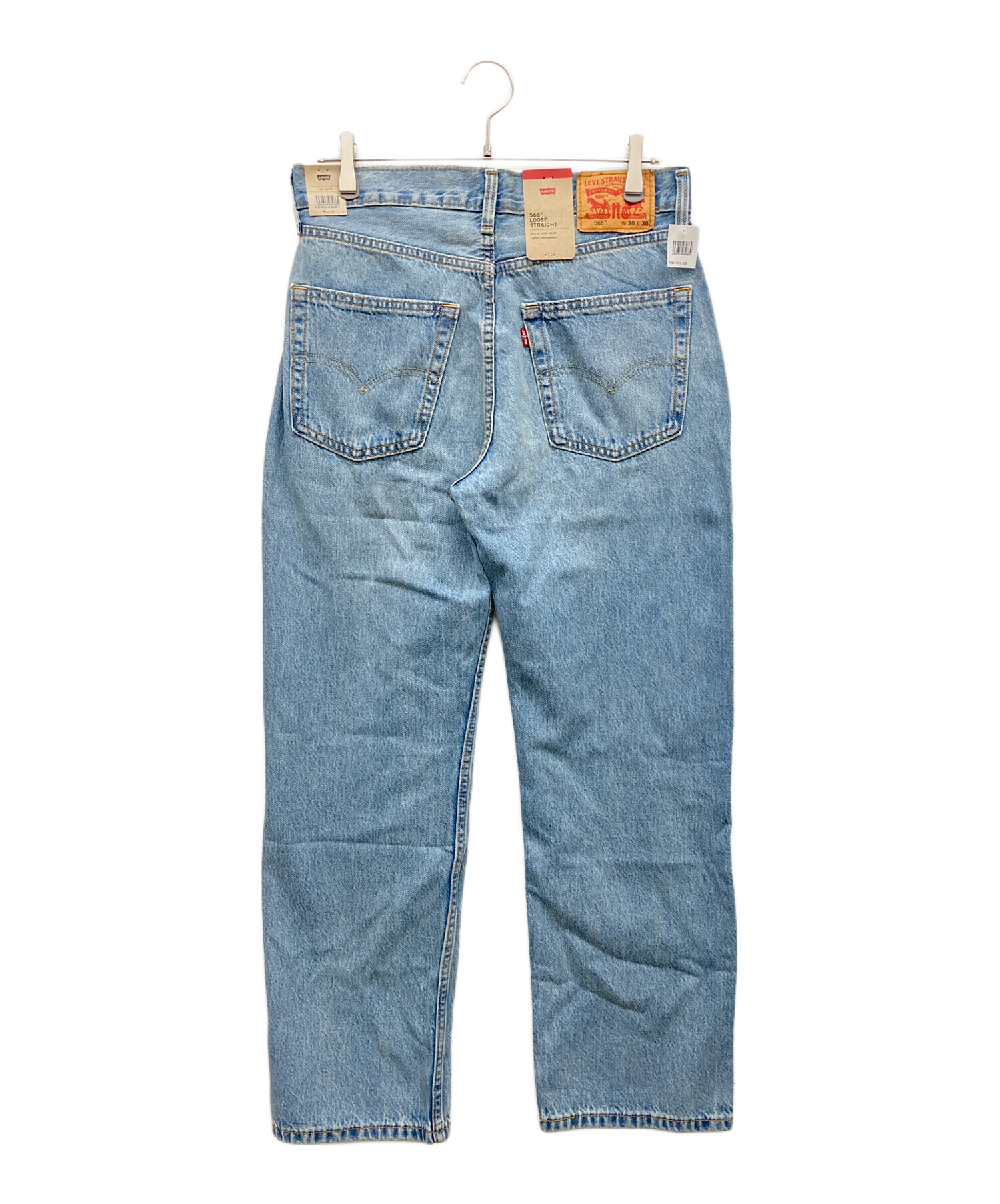 パ*イ様 【中古・レアタグあり】5枚セット販売 Levi's リーバイス