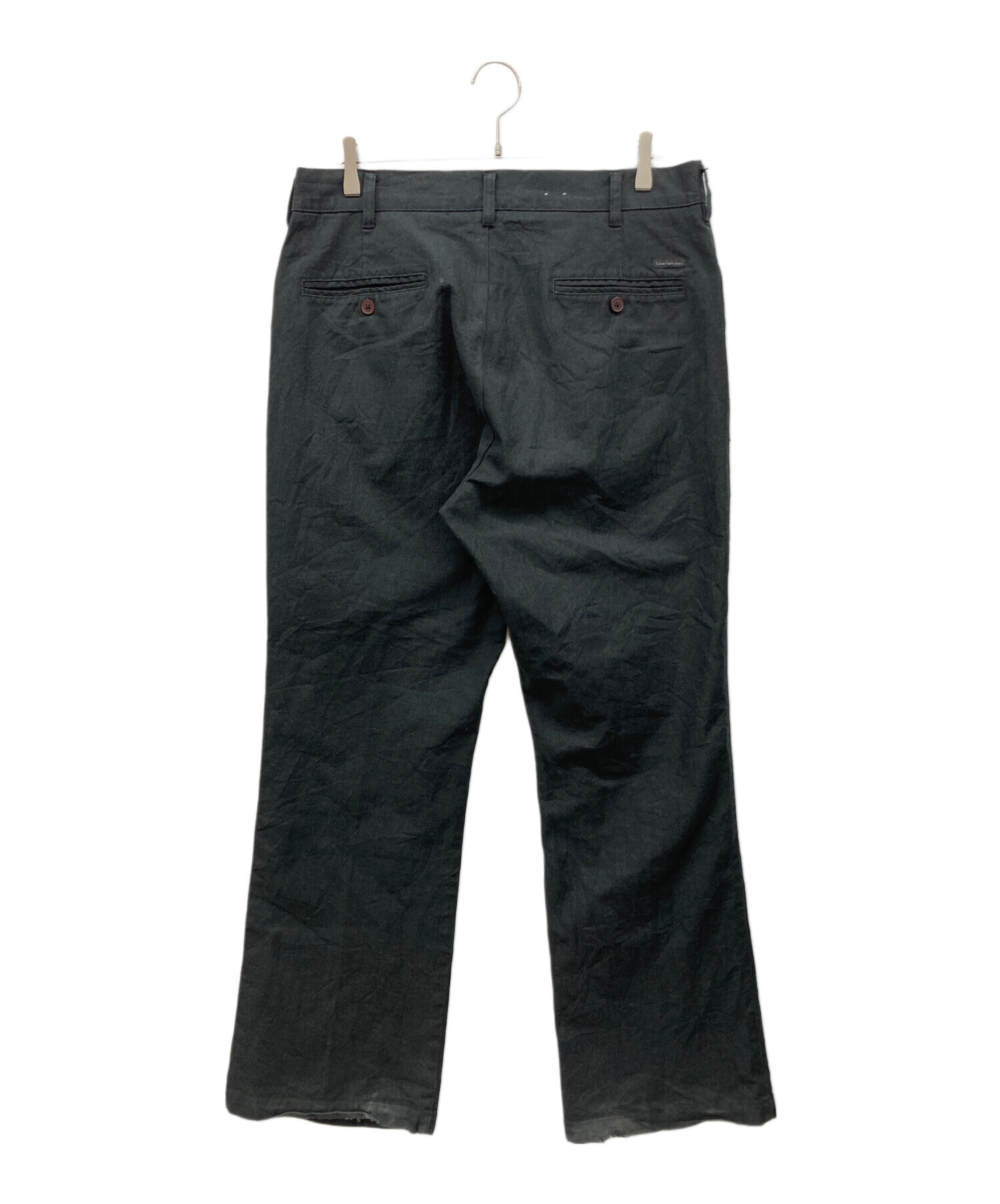 中古・古着通販】Calvin Klein Jeans (カルバンクラインジーンズ 