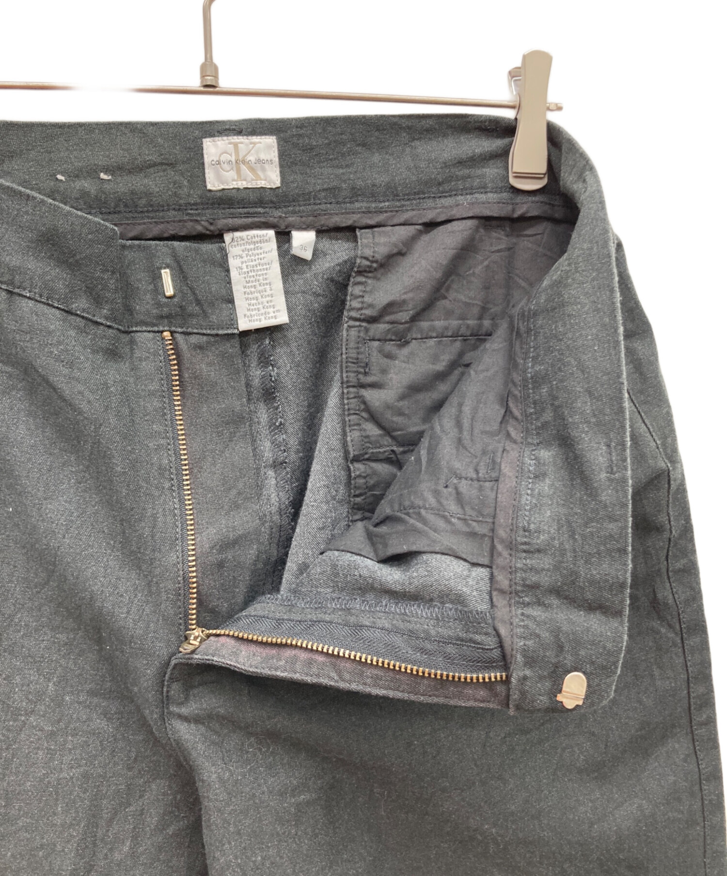 中古・古着通販】Calvin Klein Jeans (カルバンクラインジーンズ 