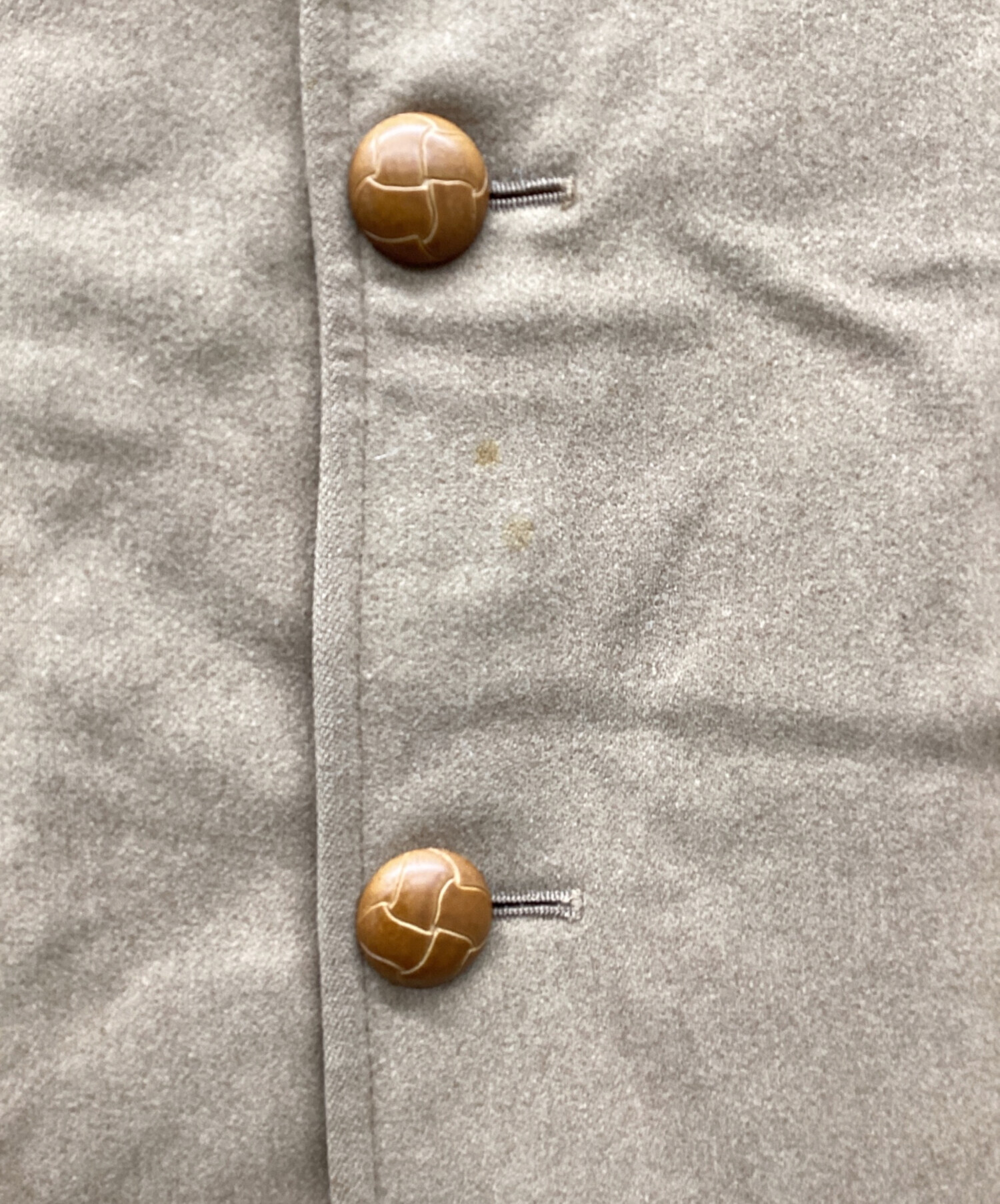 中古・古着通販】PENDLETON (ペンドルトン) ライナー付ギャングコート