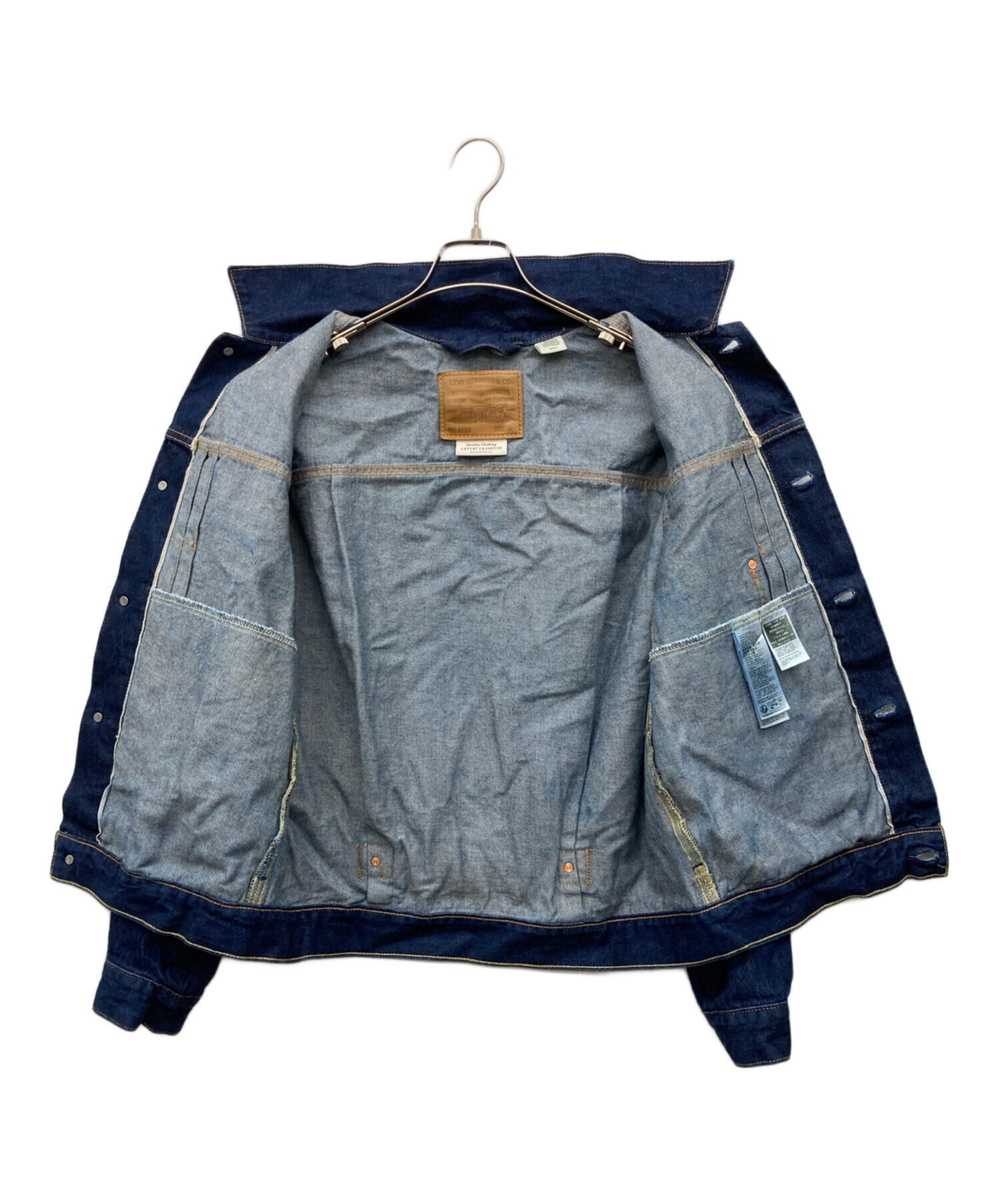 中古・古着通販】LEVI'S PReMIUM (リーバイス プレミアム) Type1