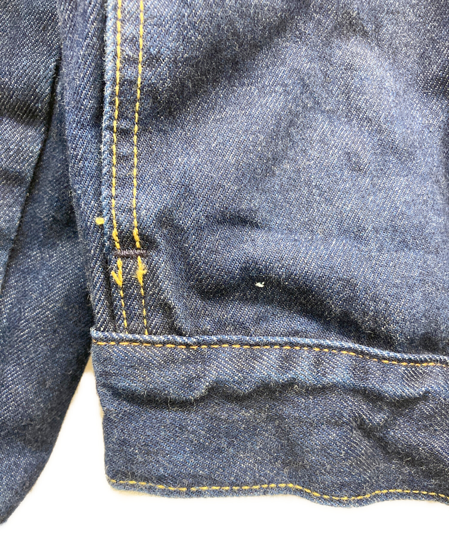 中古・古着通販】LEVI'S PReMIUM (リーバイス プレミアム) Type1