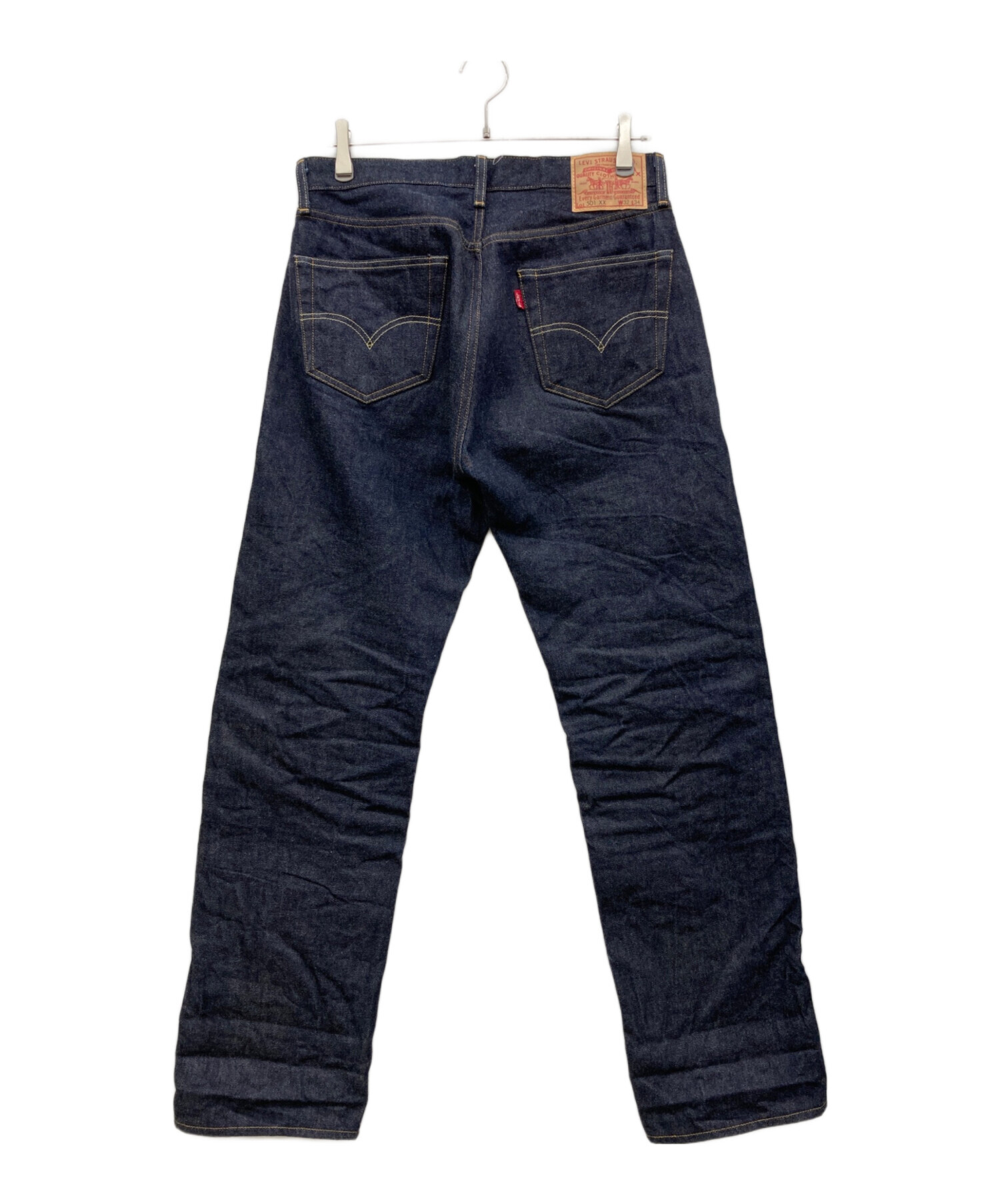 中古・古着通販】LEVI
