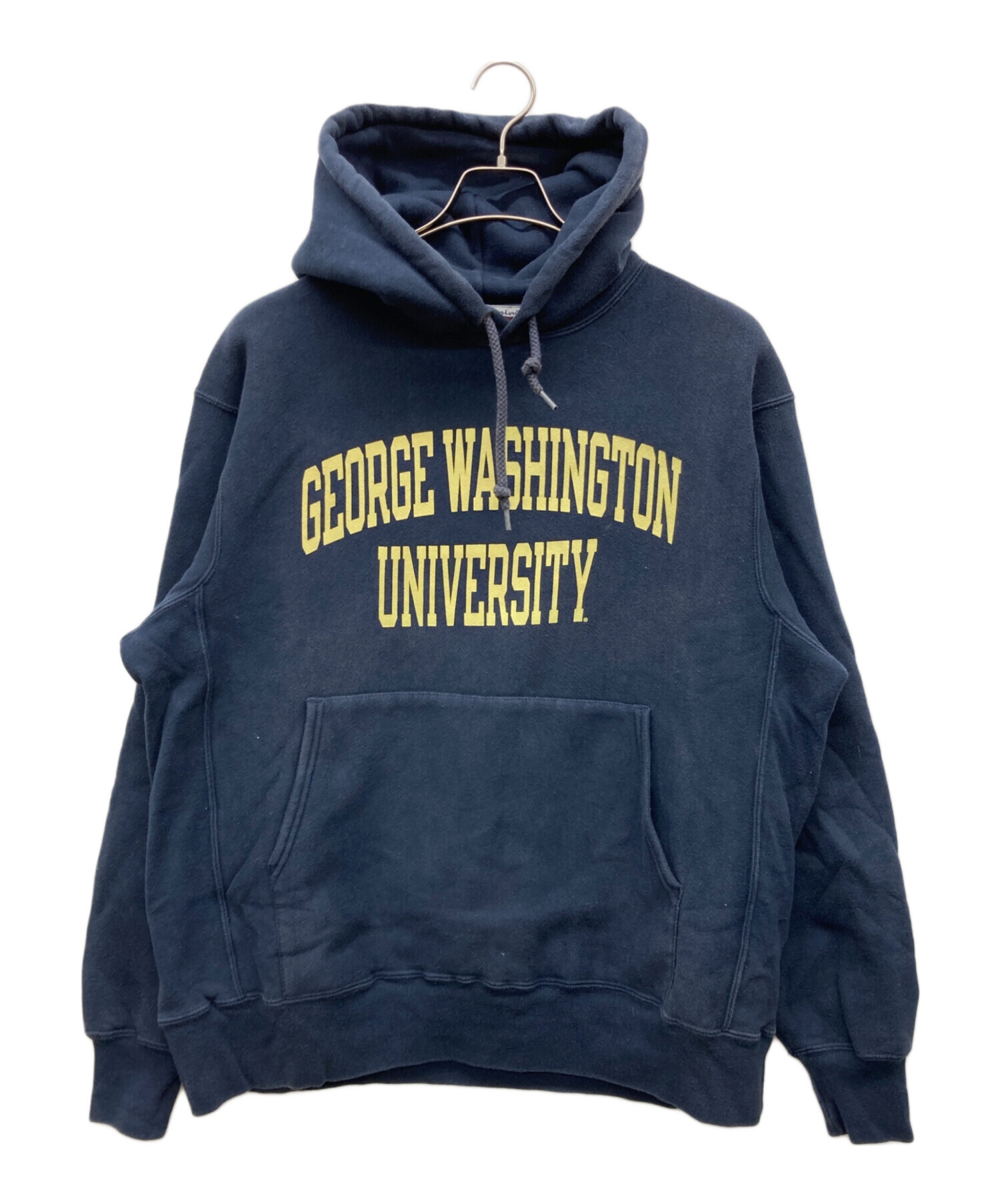 中古・古着通販】Champion (チャンピオン) 90s-00s 2段プリント 中古・古着通販】Champion (チャンピオン) 90s-00s 2段プリント