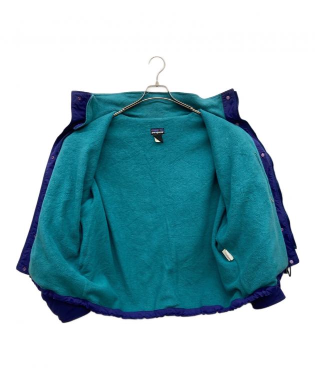 中古・古着通販】Patagonia (パタゴニア) 90s ソフトシェルキャプ