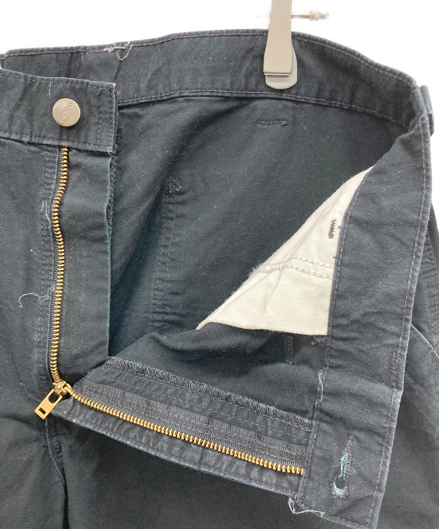 Carhartt ペインターパンツ 42x32 楽天市場】Carhartt カーハート ペインターパンツ ダック メンズ