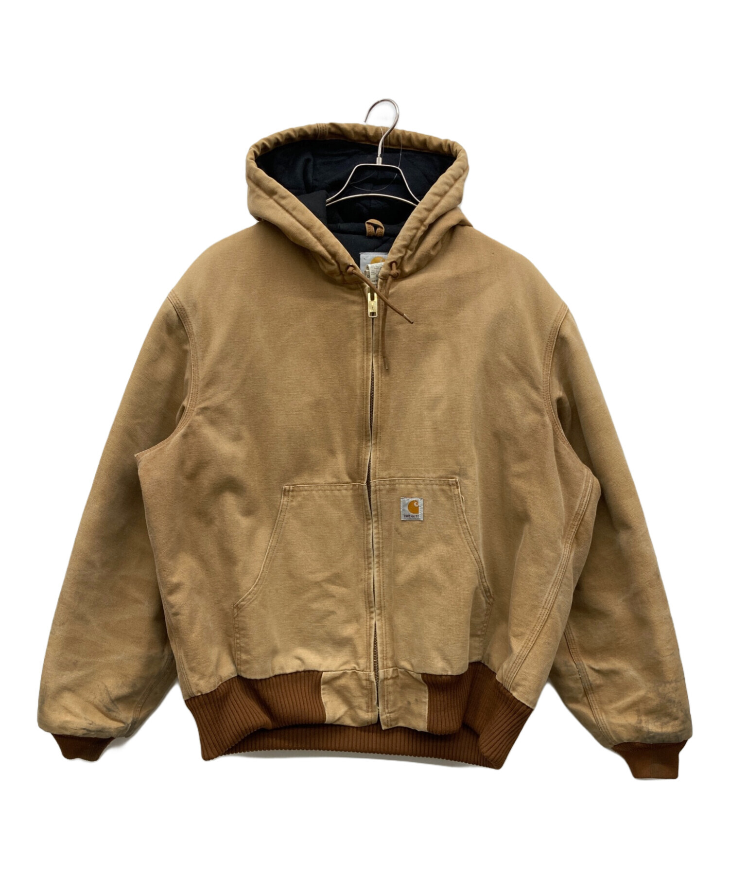 中古・古着通販】CarHartt (カーハート) アクティブジャケット