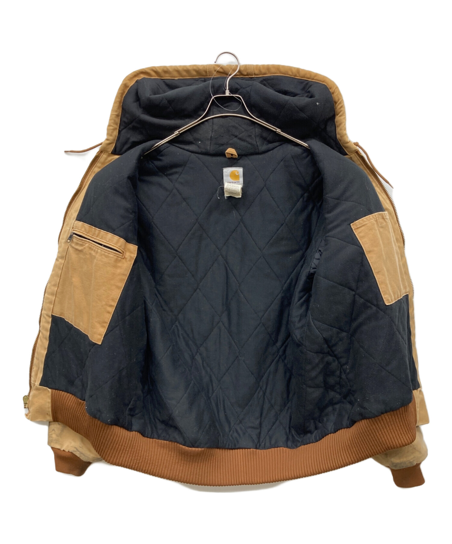 中古・古着通販】CarHartt (カーハート) アクティブジャケット