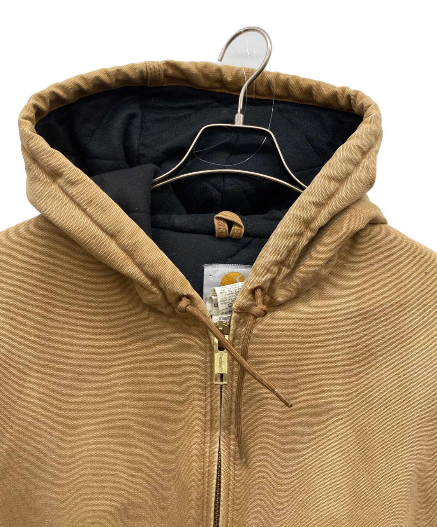 中古・古着通販】CarHartt (カーハート) アクティブジャケット