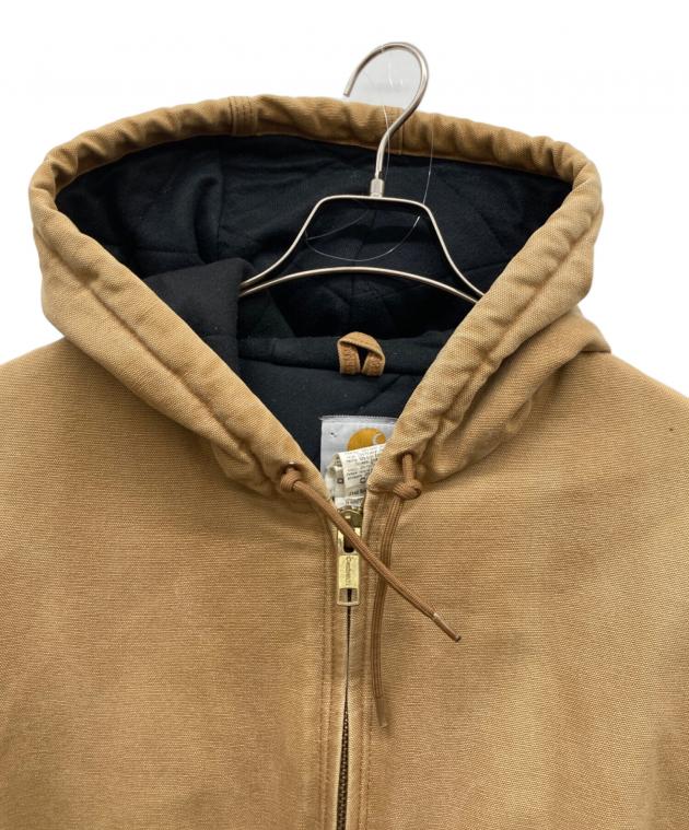 中古・古着通販】CarHartt (カーハート) アクティブジャケット