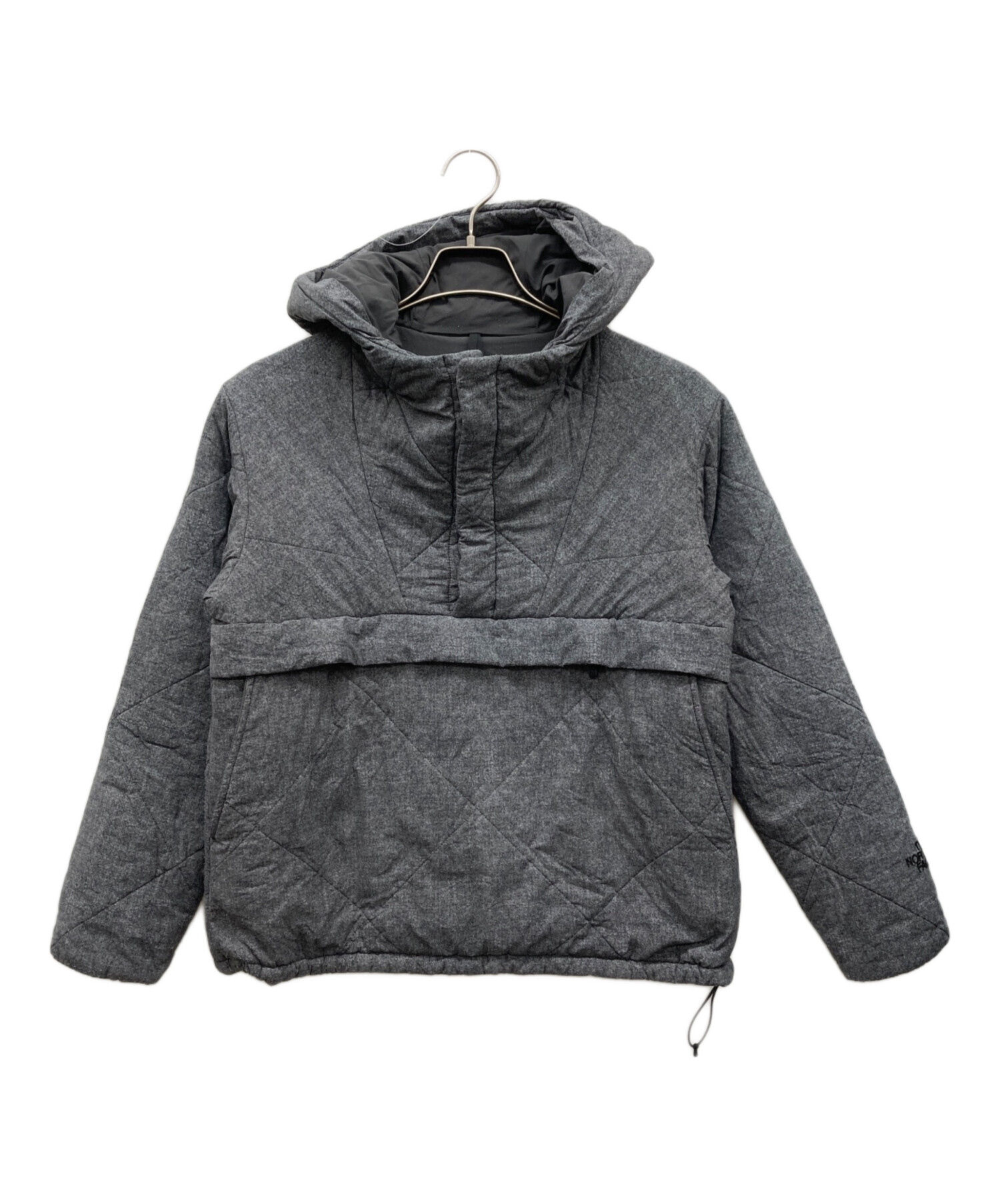 THE NORTH FACE ミラージュサーマルアノラック 中古・古着通販】THE NORTH FACE (ザ ノース フェイス) ミラージュ