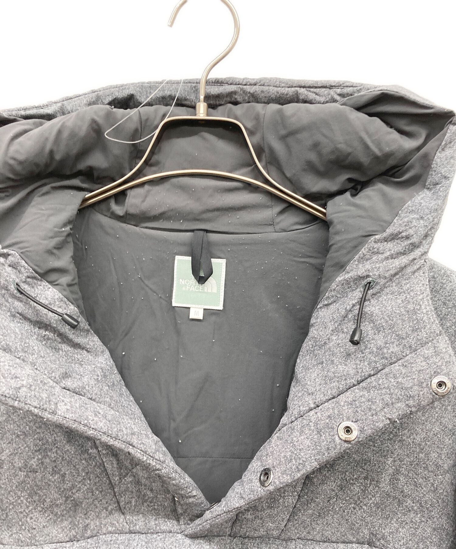 中古・古着通販】THE NORTH FACE (ザ ノース フェイス) ミラージュ