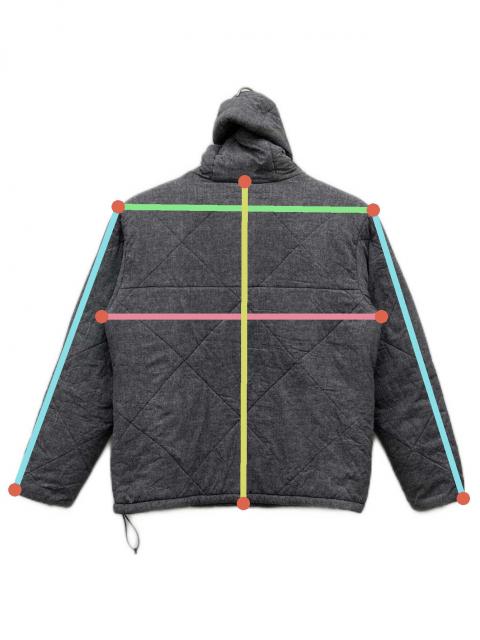 中古・古着通販】THE NORTH FACE (ザ ノース フェイス) ミラージュ