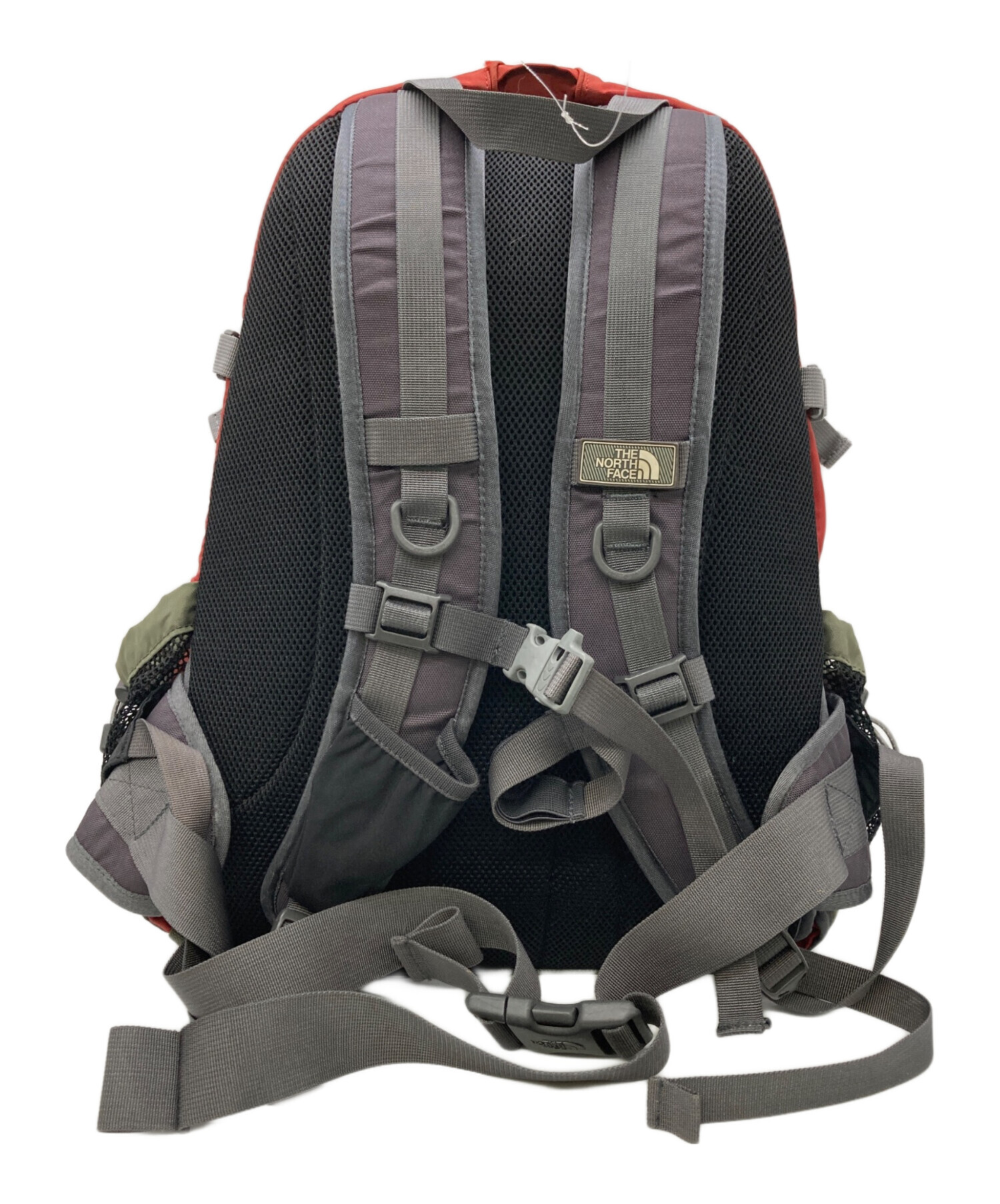 中古・古着通販】THE NORTH FACE (ザ ノース フェイス) リュック