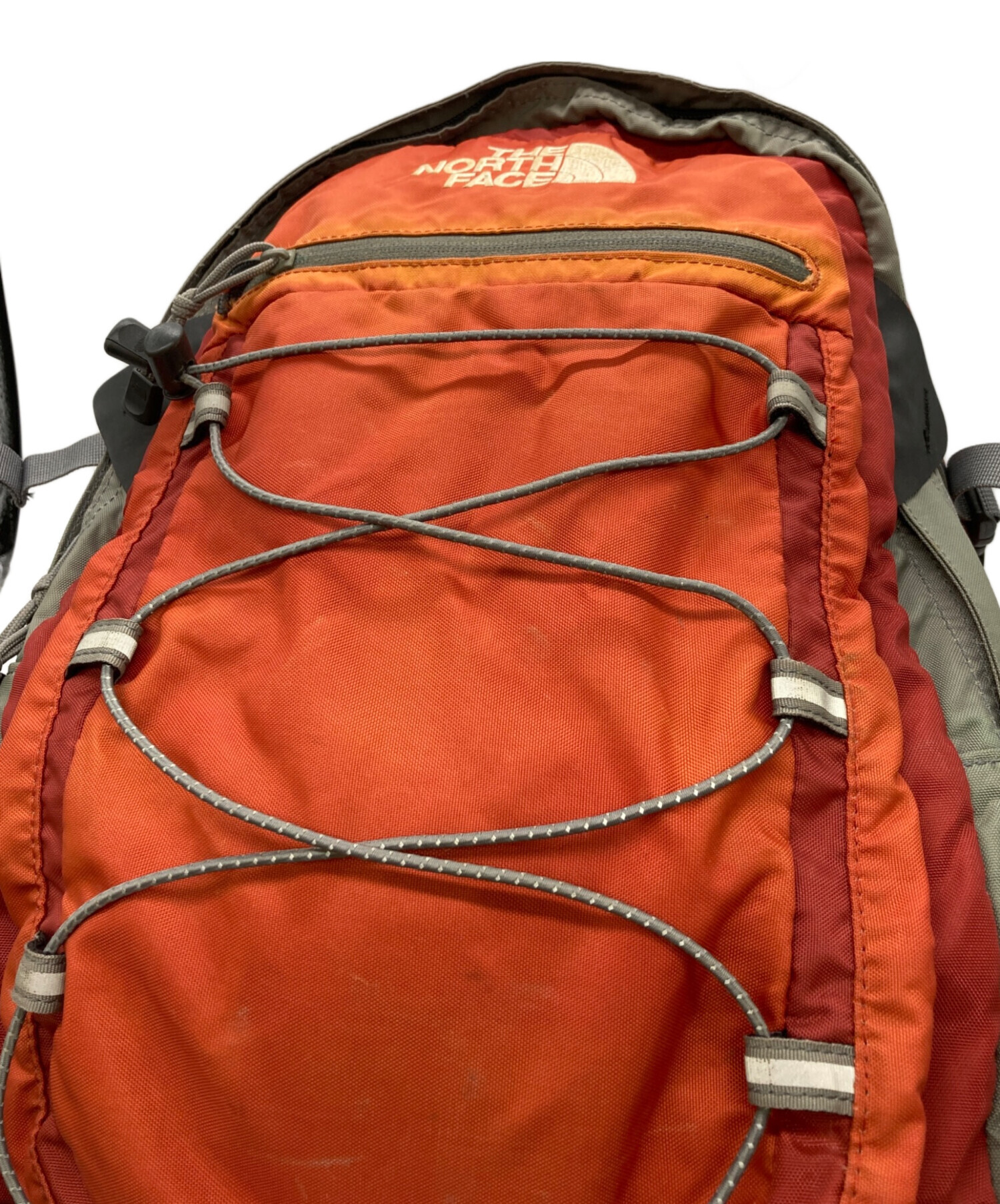 中古・古着通販】THE NORTH FACE (ザ ノース フェイス) リュック