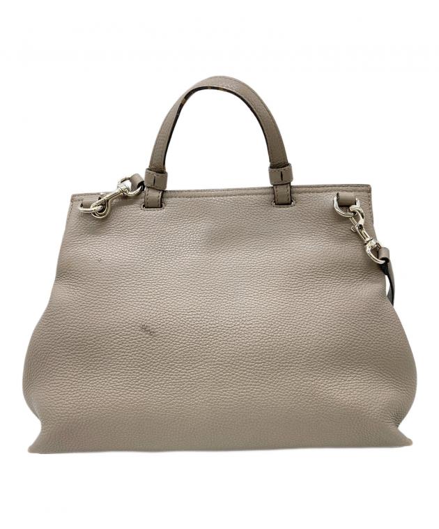 中古・古着通販】GUCCI (グッチ) バンブー デイリー ミディアム トップ 
