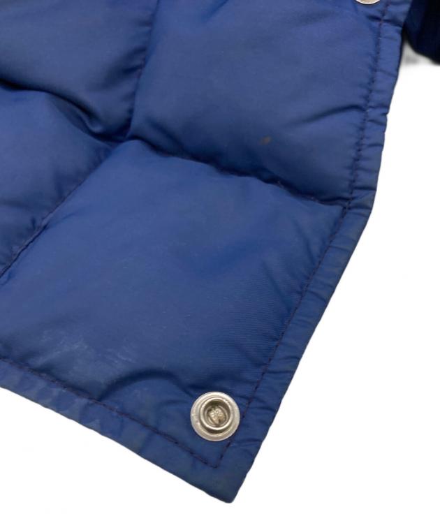 中古・古着通販】L.L.Bean (エルエルビーン) 80s ダウンベスト