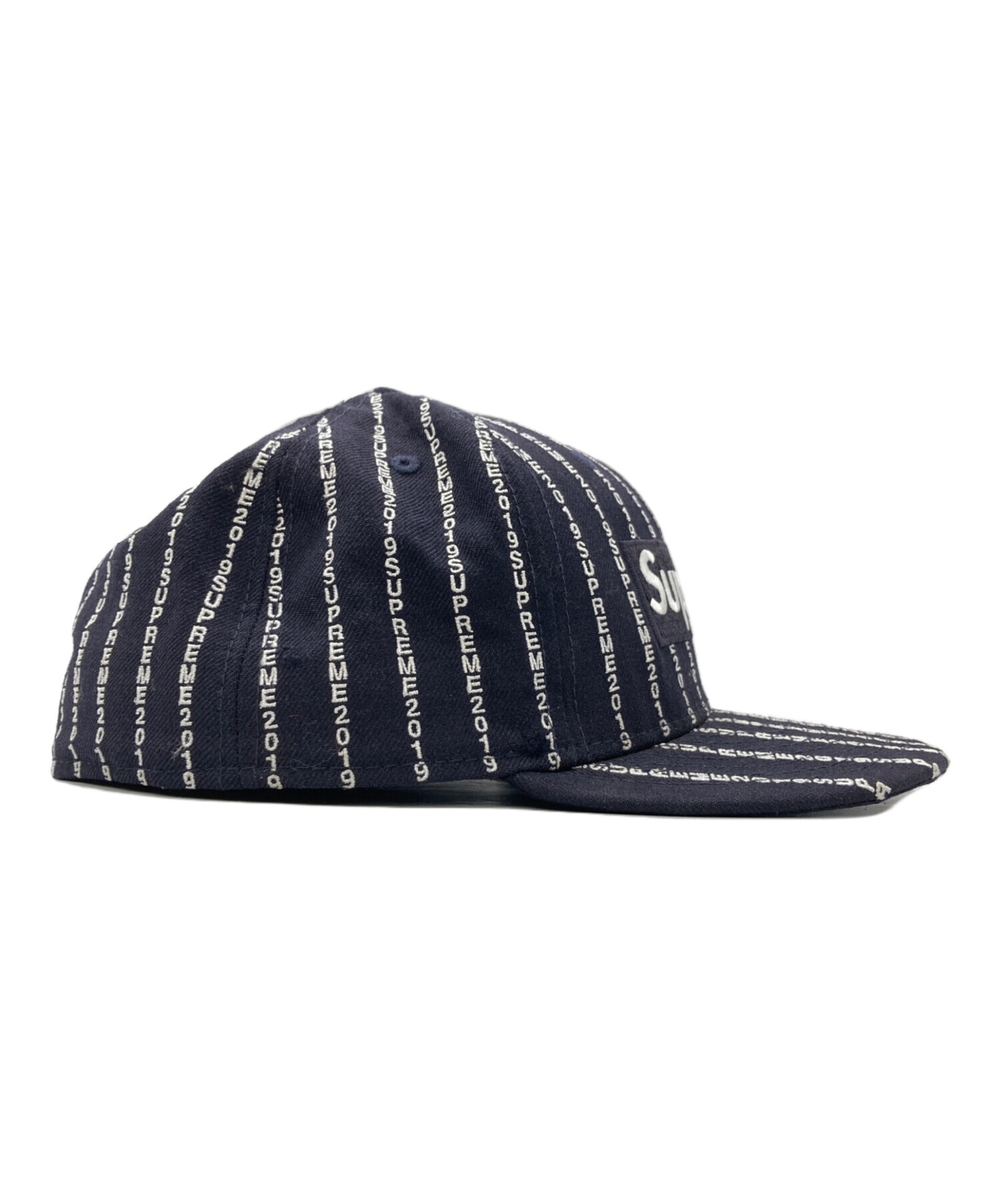 中古・古着通販】New Era (ニューエラ) Supreme (シュプリーム