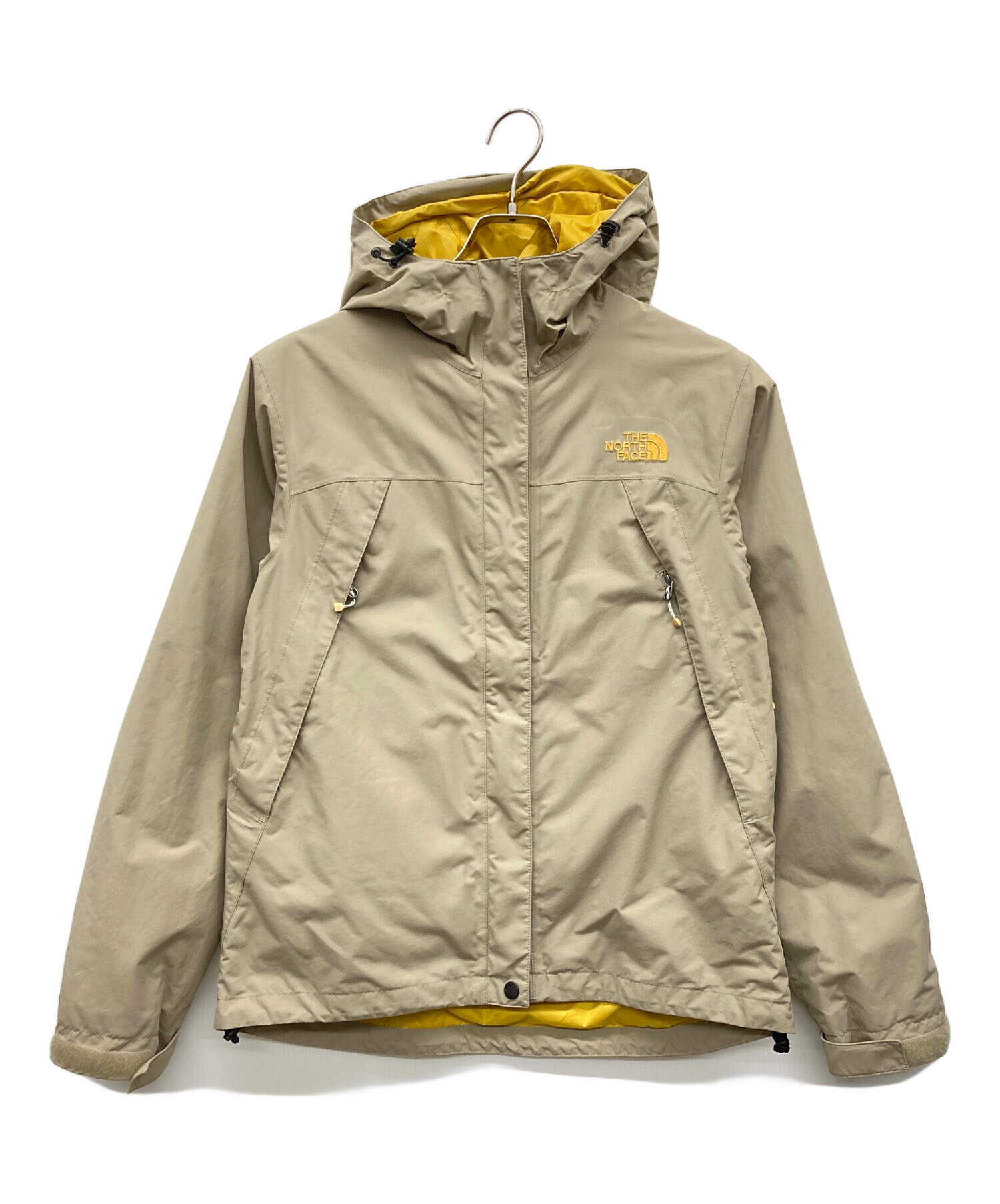 中古・古着通販】THE NORTH FACE (ザ ノース フェイス) SCOOP JACKET 