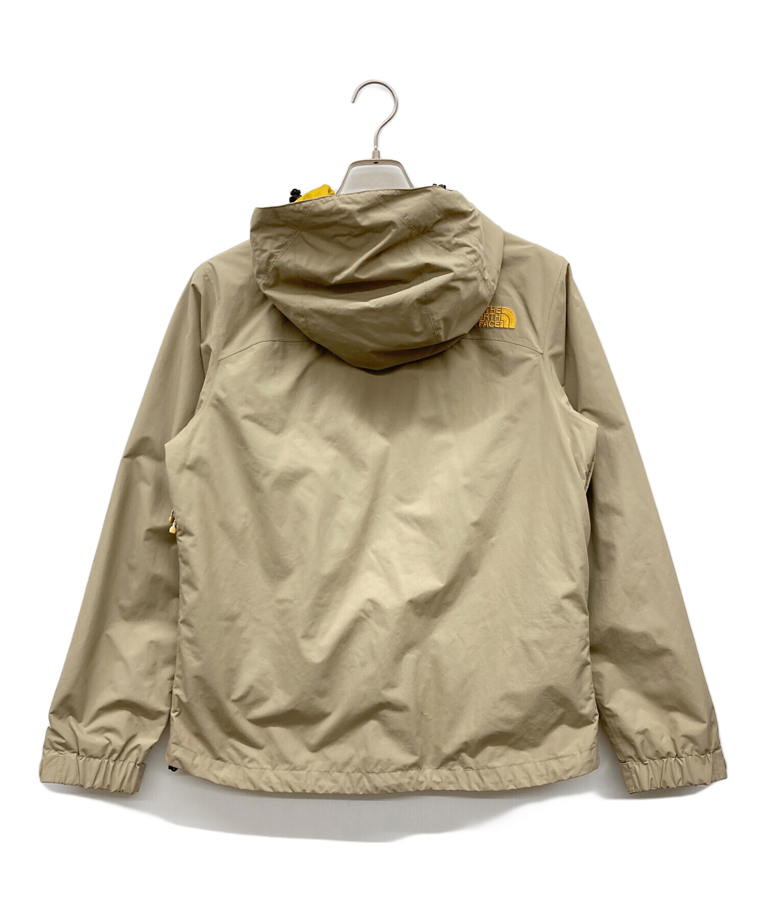 中古・古着通販】THE NORTH FACE (ザ ノース フェイス) SCOOP JACKET 