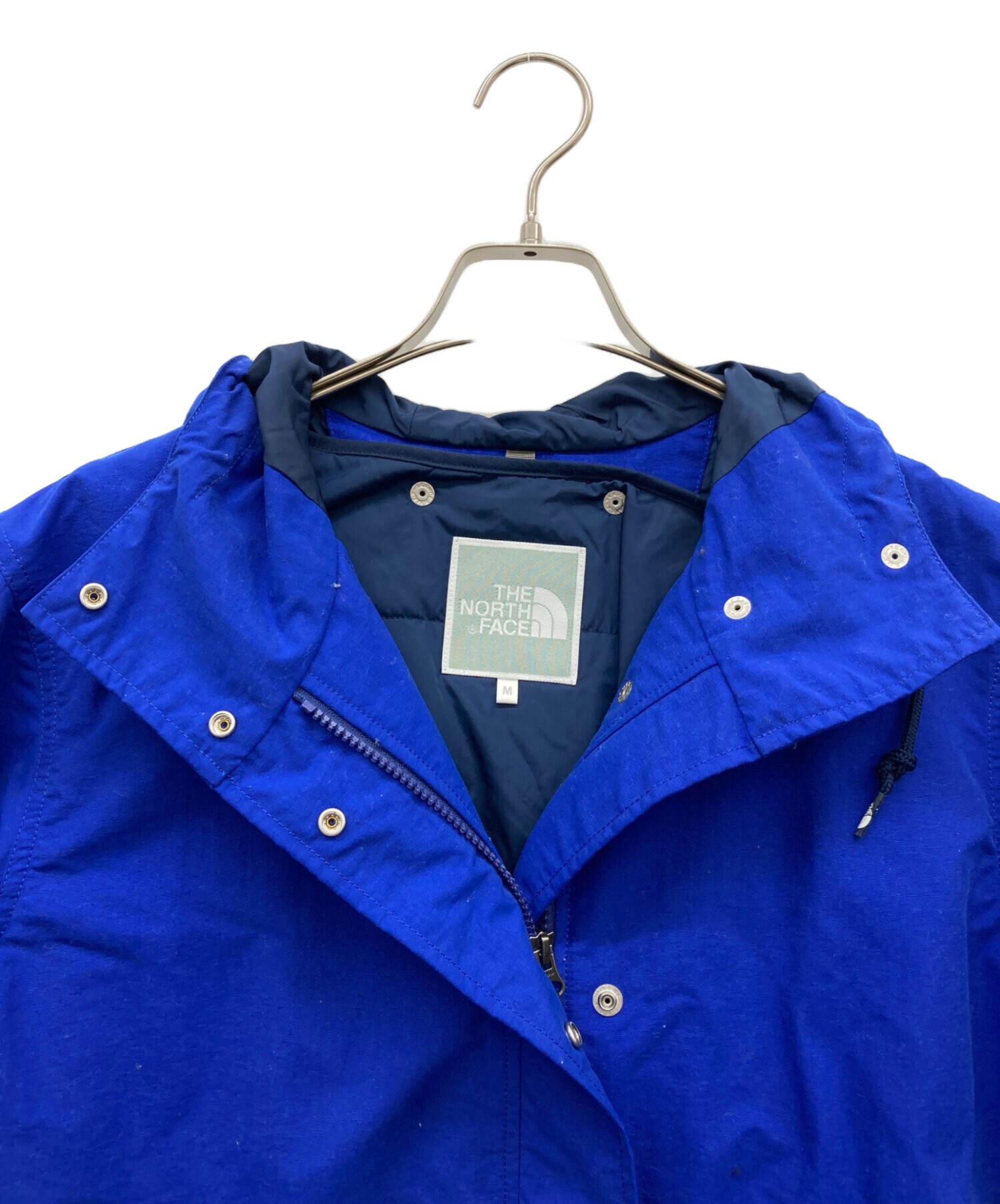 中古・古着通販】THE NORTH FACE (ザ ノース フェイス) FISHTAIL
