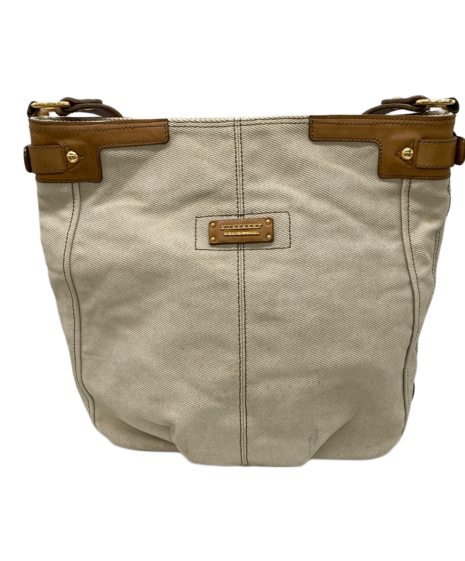 中古・古着通販】BURBERRY BLUE LABEL (バーバリー ブルー レーベル