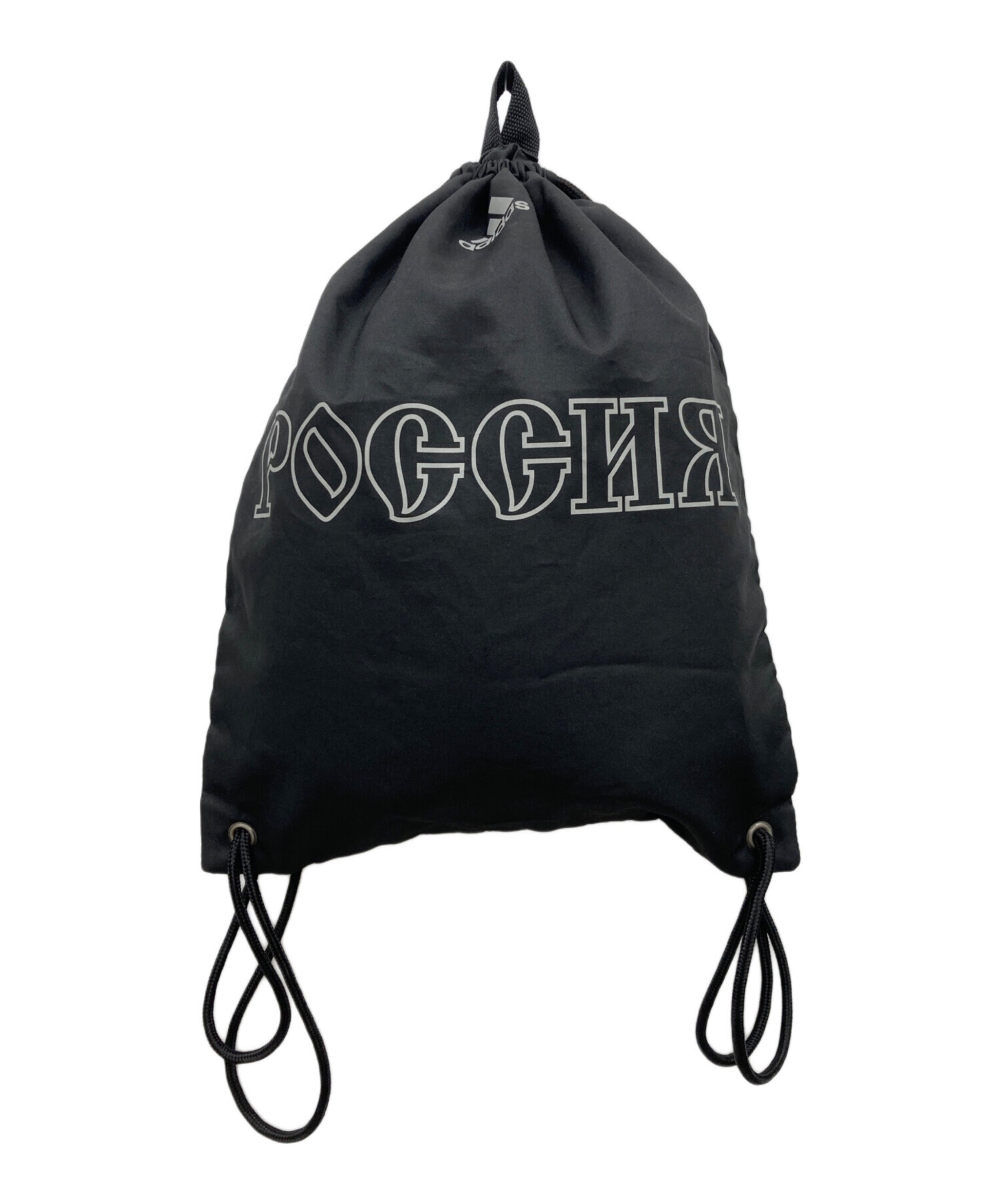 Gosha rubchinskiy adidas ナップサック ゴーシャ 中古・古着通販】adidas (アディダス) Gosha Rubchinskiy (ゴーシャ