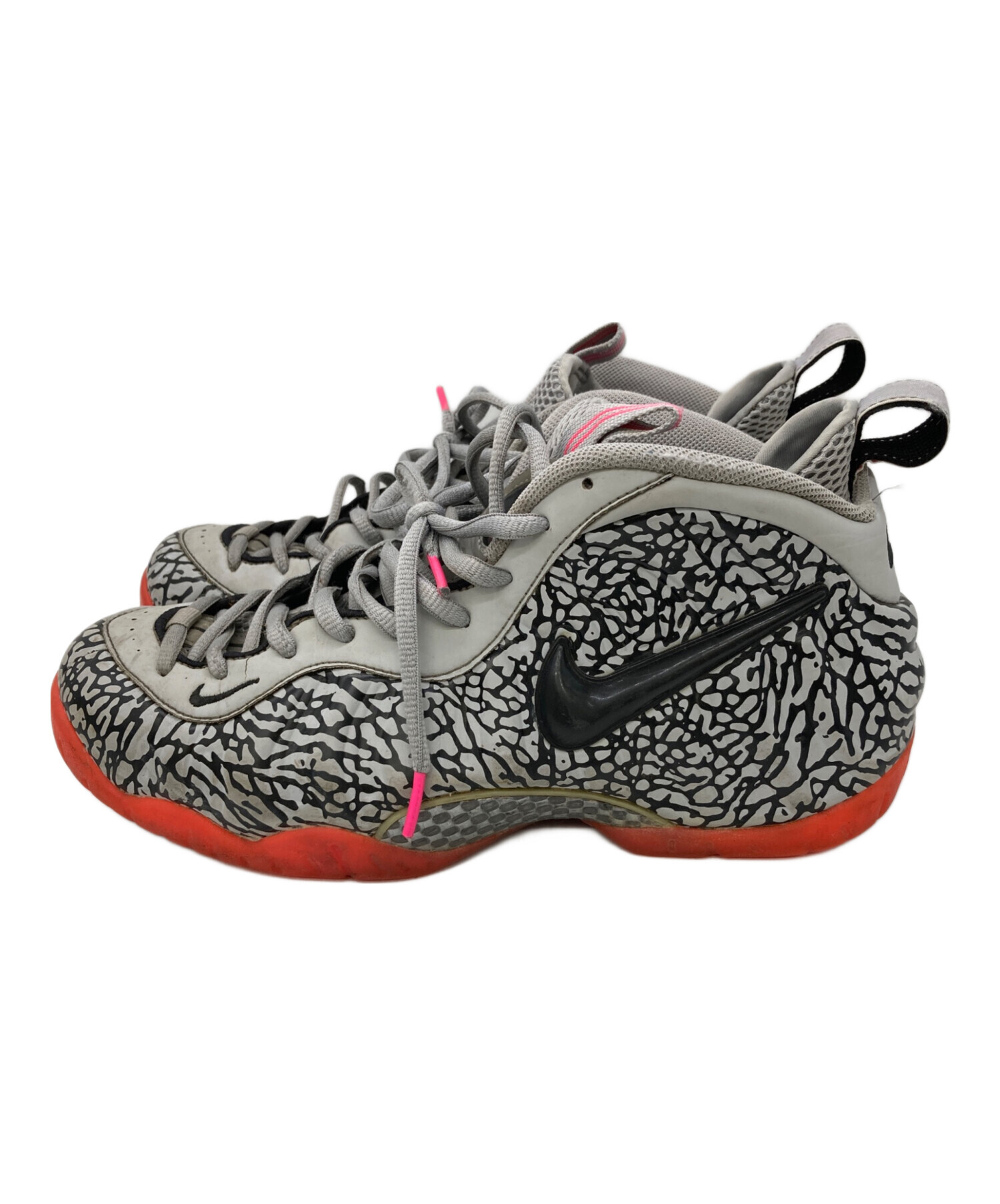 中古・古着通販】NIKE (ナイキ) Air Foamposite Pro 