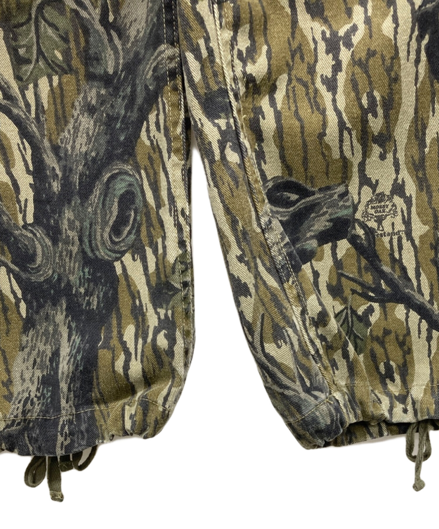 中古・古着通販】SUPREME (シュプリーム) Cargo Pant Mossy Oak Camo