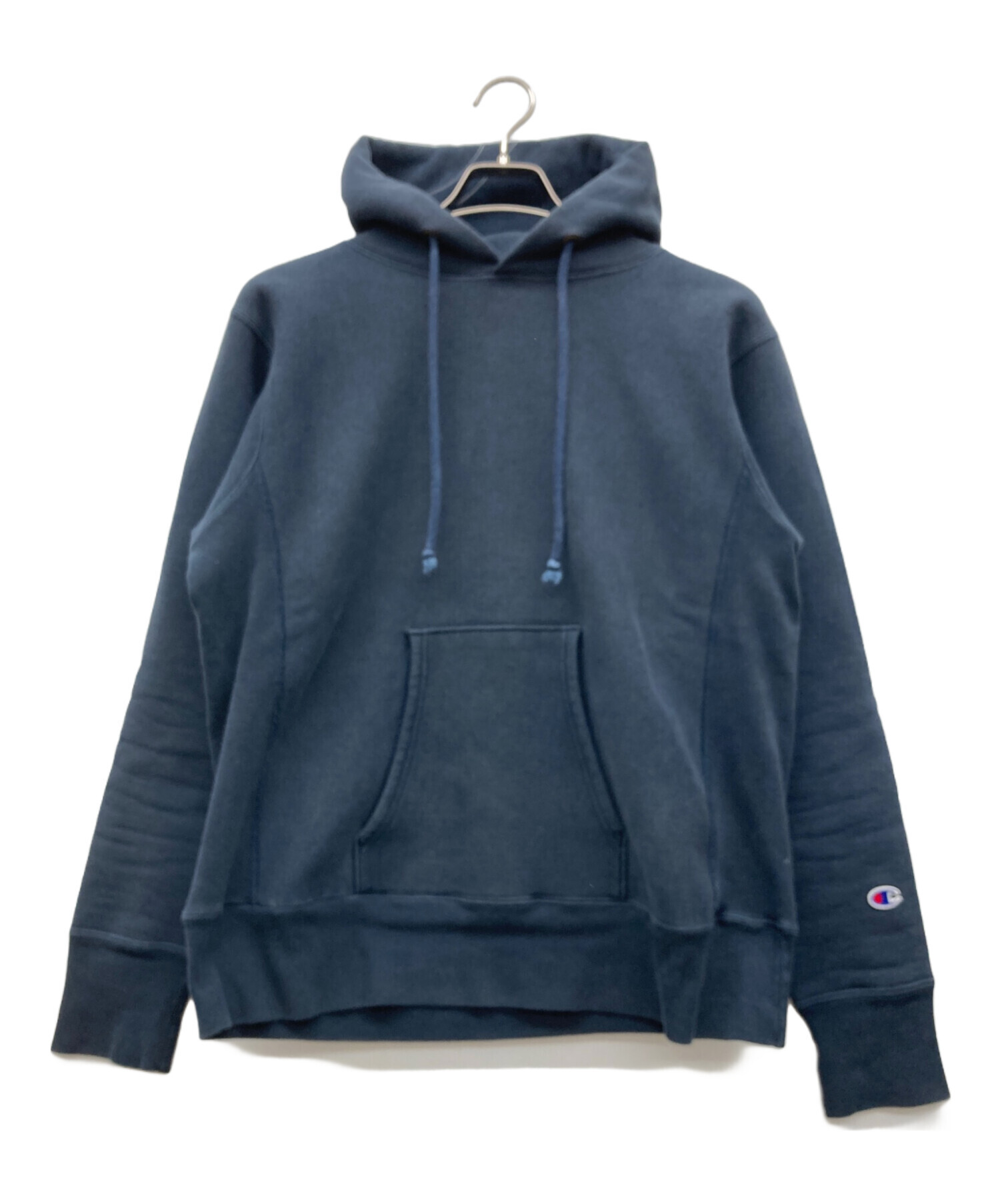 中古・古着通販】Champion REVERSE WEAVE (チャンピオン リバース 