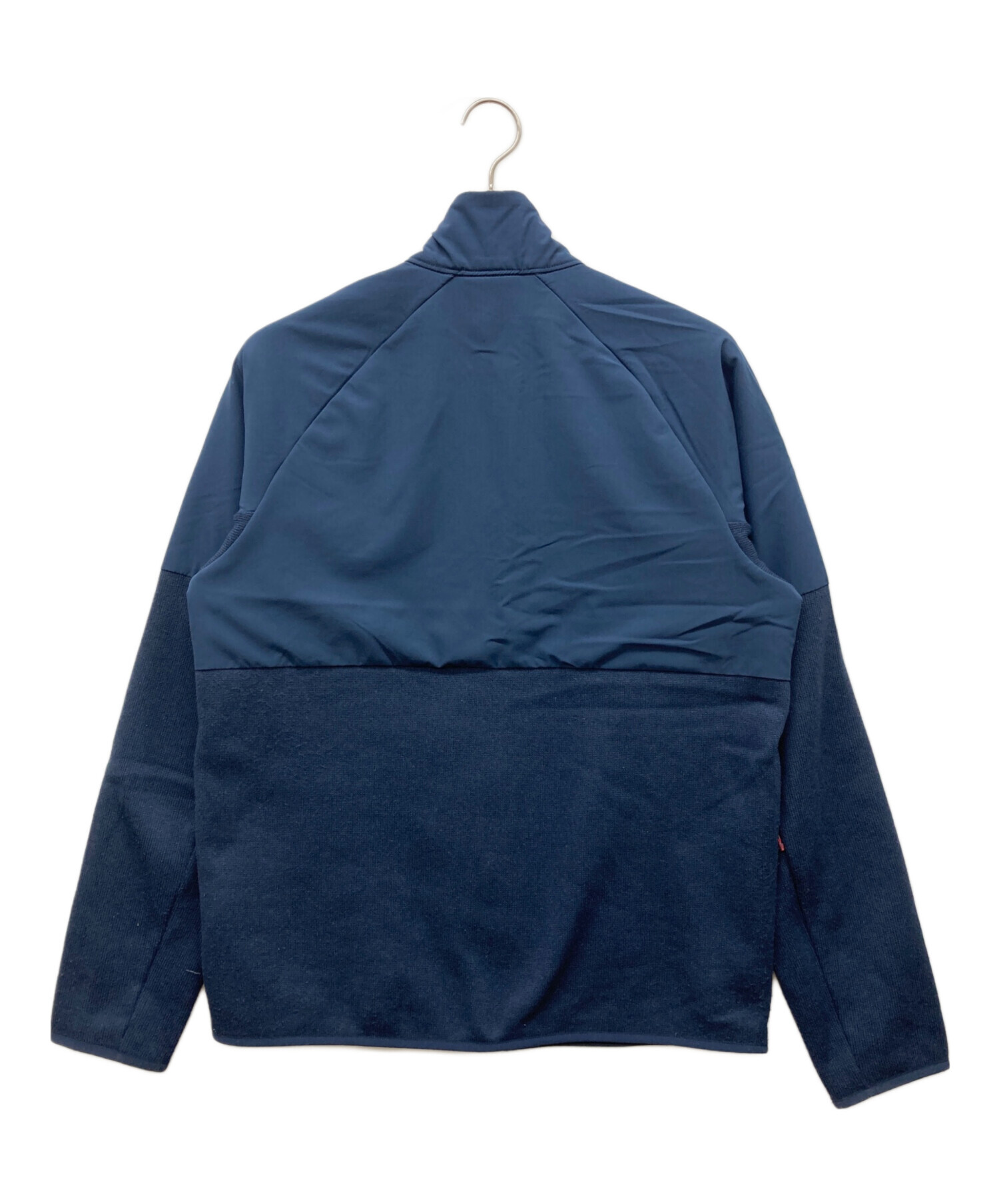 パタゴニア ベターセーターアイスランディックコート L 中古品 patagonia - パタゴニア ベターセーターアイスランディックコート L