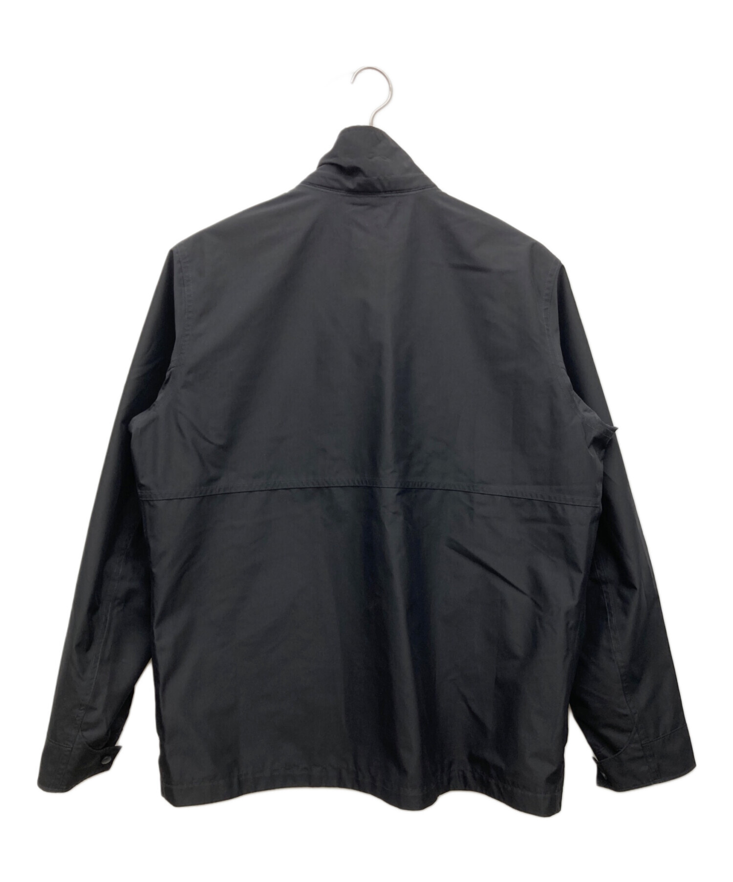 中古・古着通販】Patagonia (パタゴニア) ライトストームジャケット 