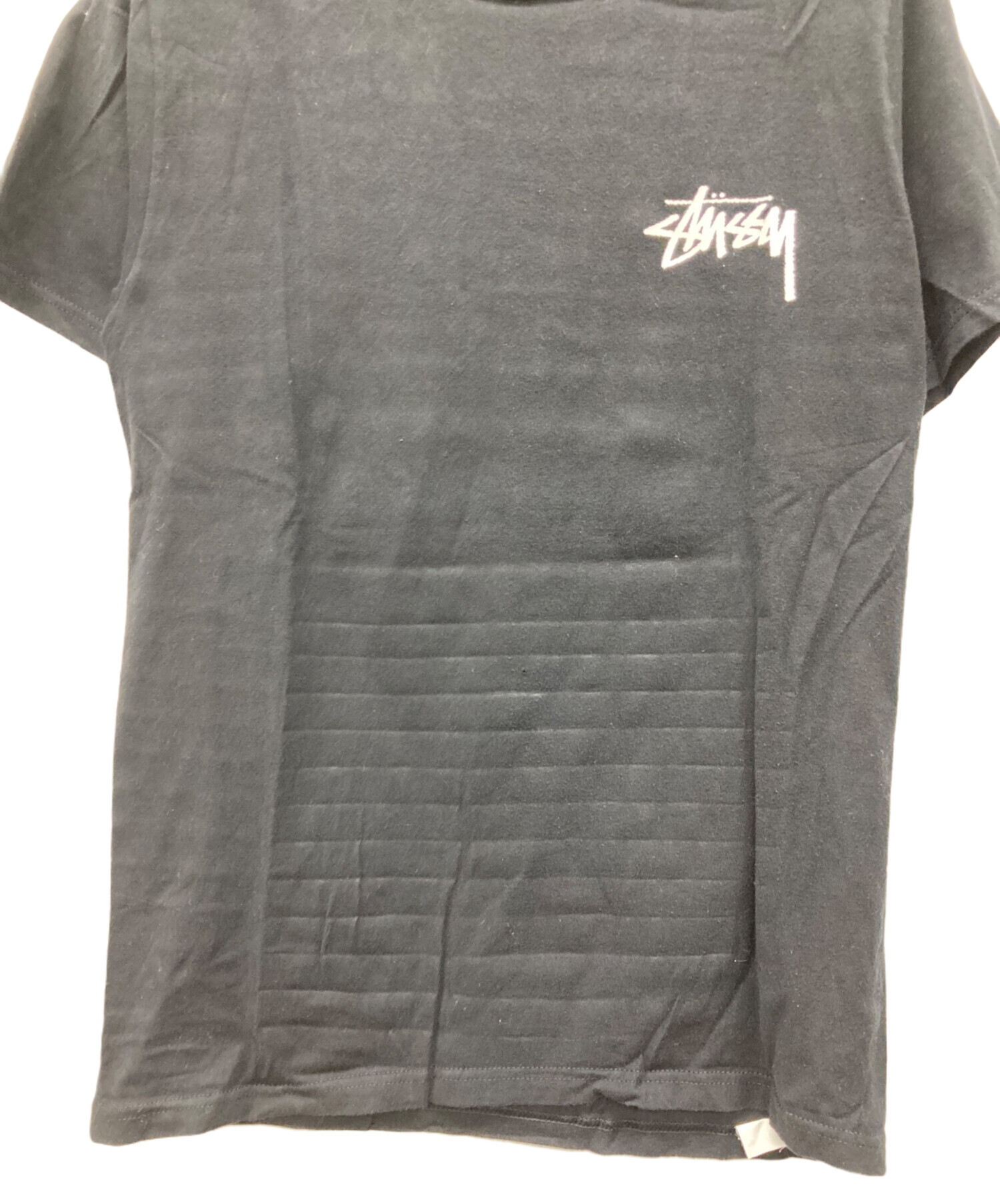 中古・古着通販】stussy (ステューシー) ヴィーナスプリント半袖T