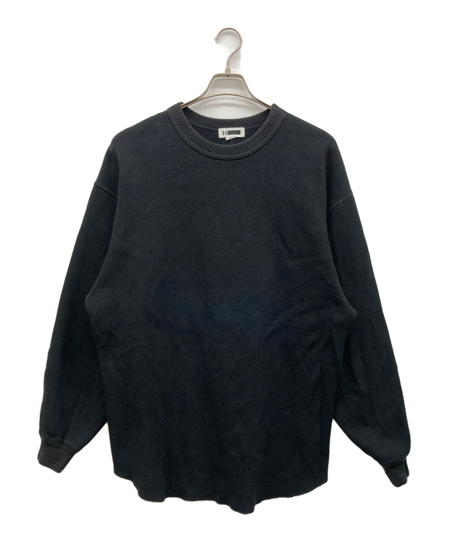 中古・古着通販】H BEAUTY&YOUTH (エイチ ビューティー&ユース) HEAVY 