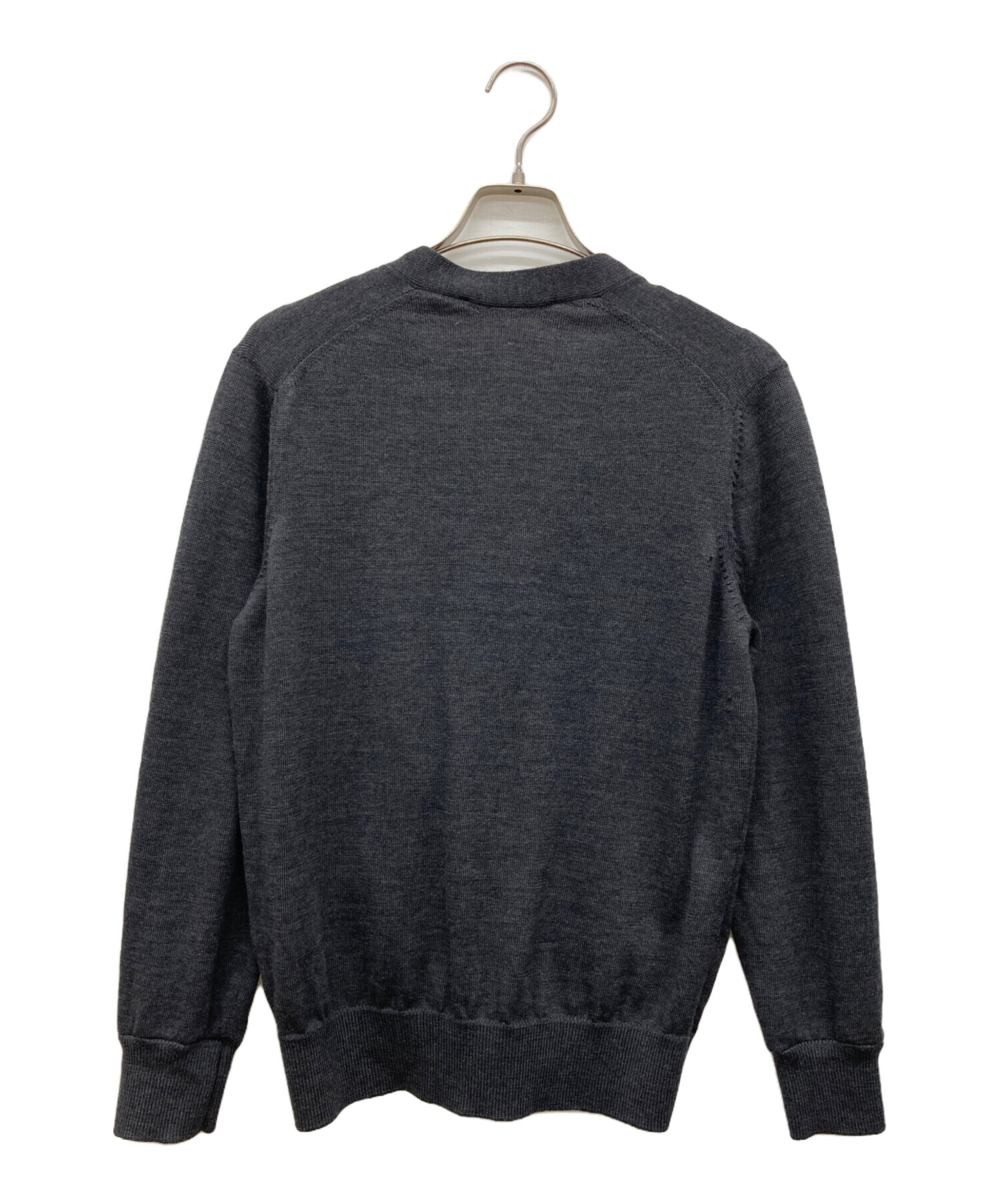中古・古着通販】maison kitsune (メゾンキツネ) フォックスヘッド