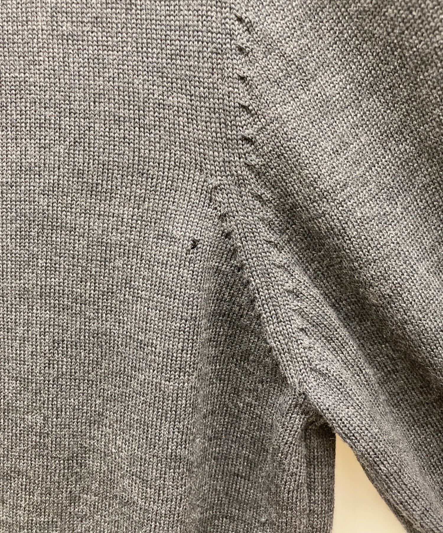 中古・古着通販】maison kitsune (メゾンキツネ) フォックスヘッド