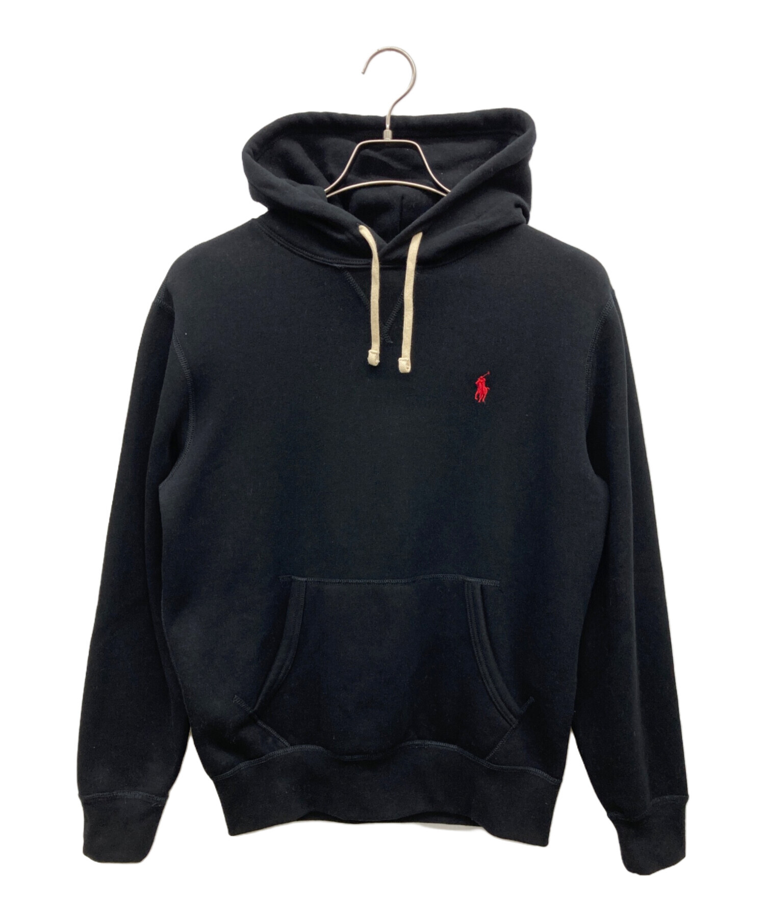 ポロ・ラルフローレン フーディ  【Bランク】【中古】 中古・古着通販】POLO RALPH LAUREN (ポロ・ラルフローレン
