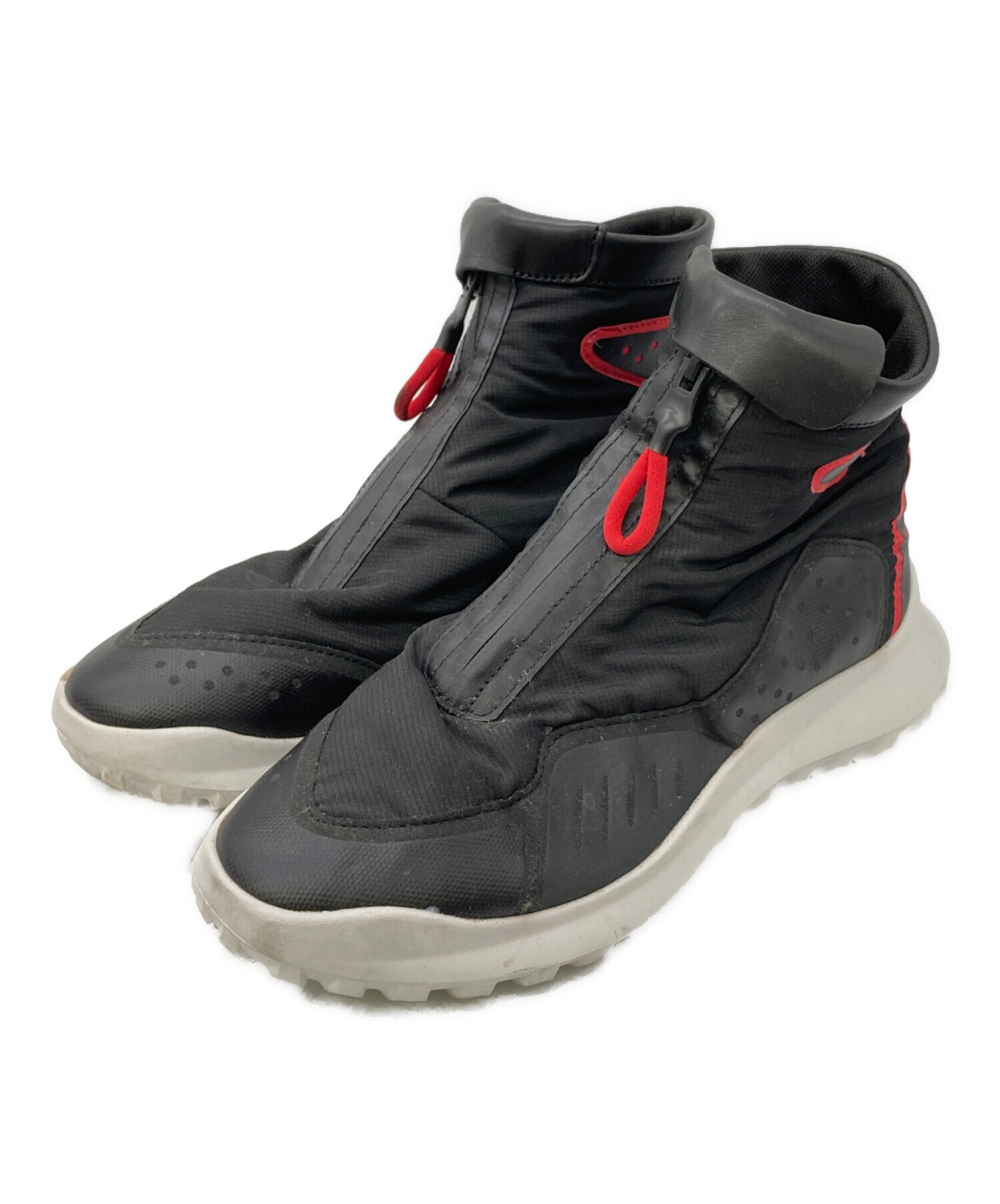 中古・古着通販】CAMPER (カンペール) GORE-TEX CRCLR ブラック サイズ