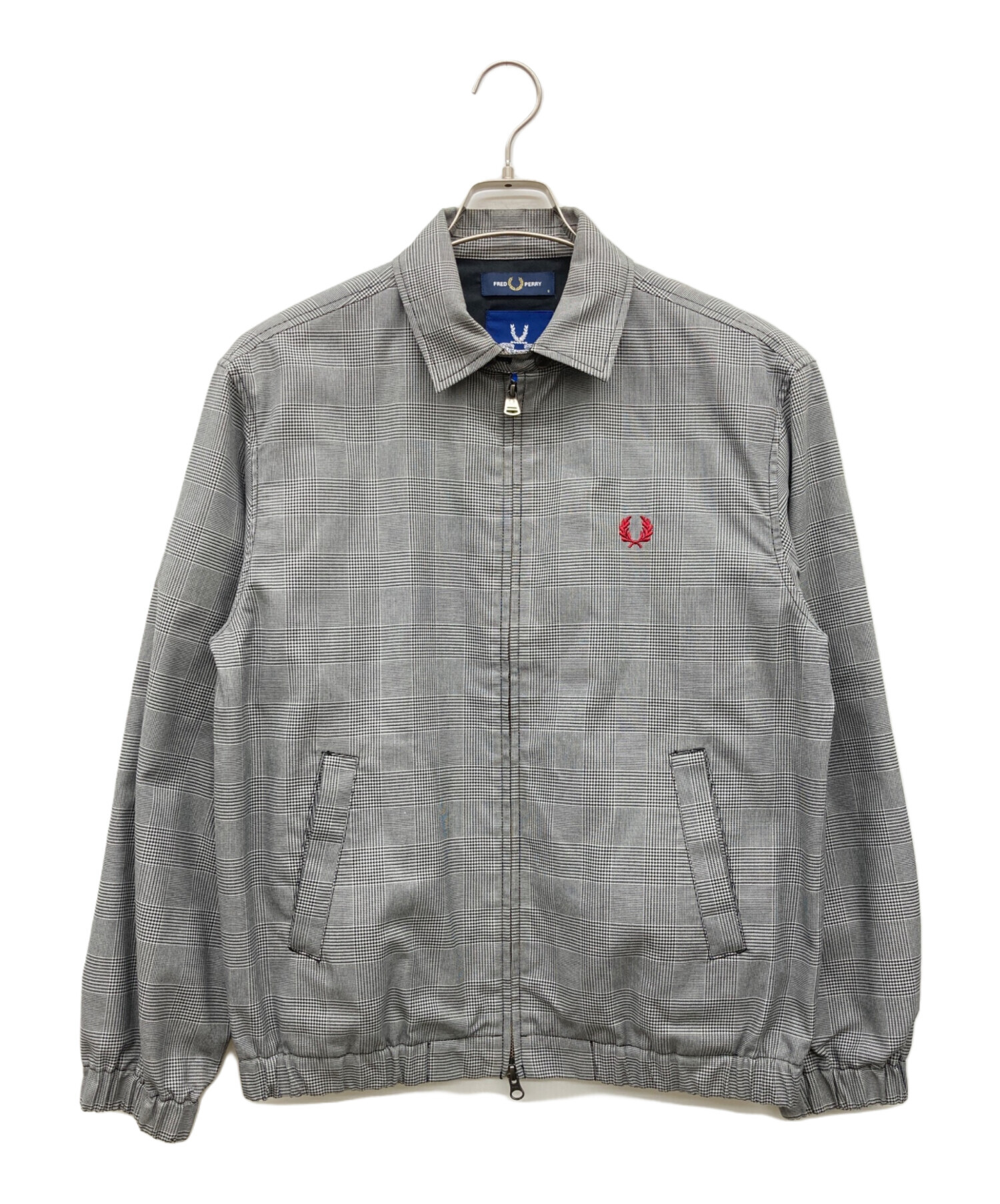 中古・古着通販】FRED PERRY (フレッドペリー) ハンドトゥース