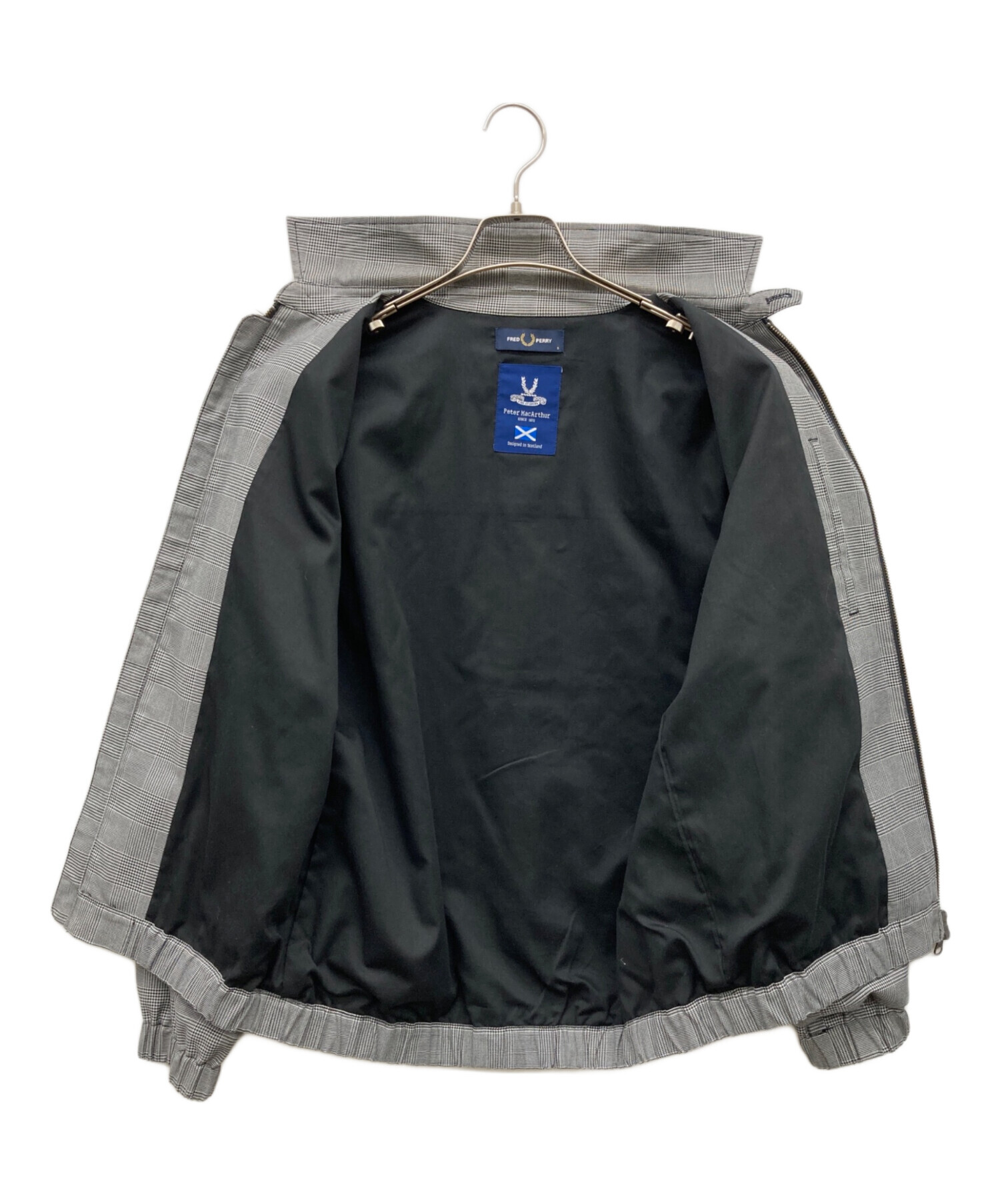 中古・古着通販】FRED PERRY (フレッドペリー) ハンドトゥース