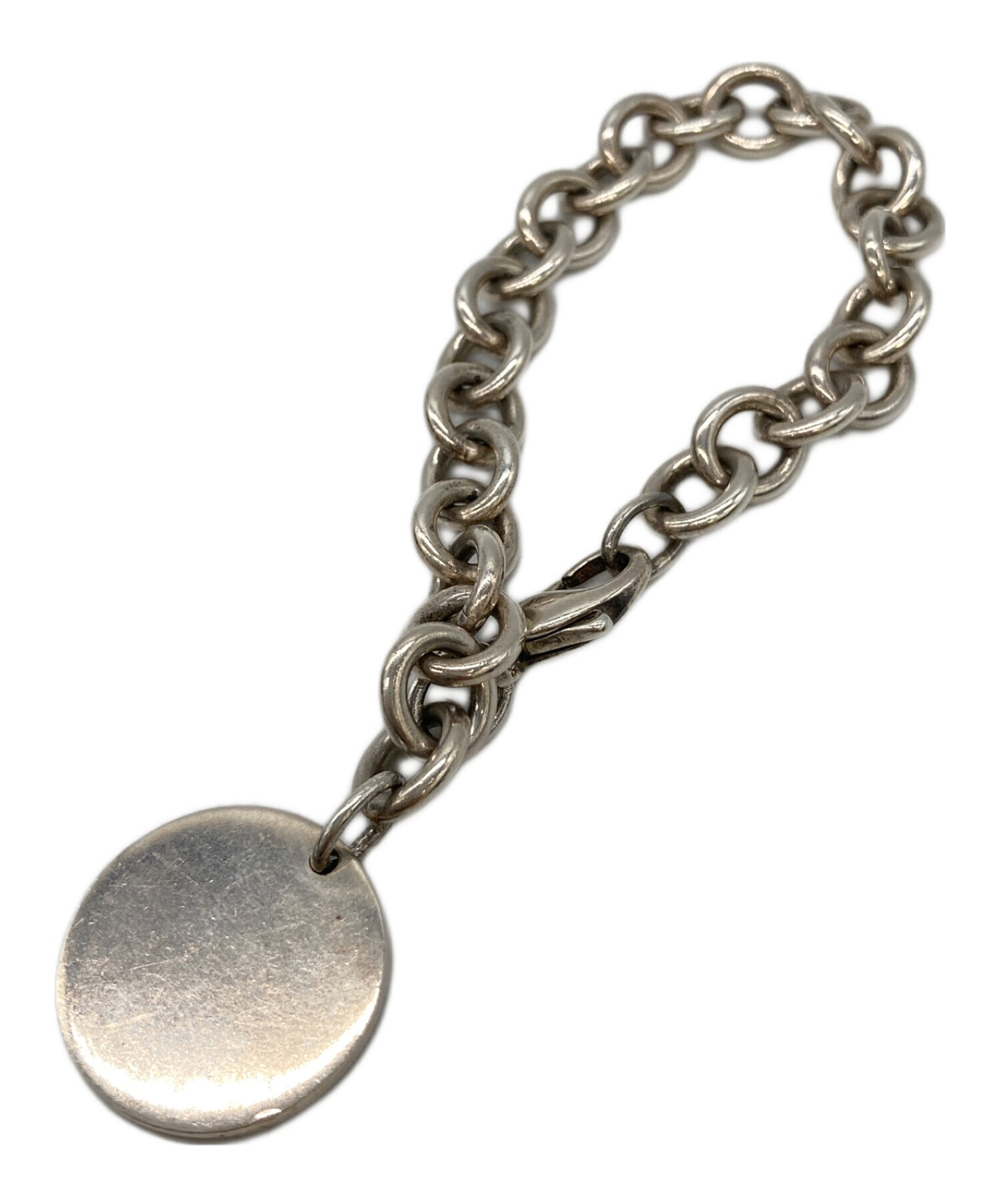 中古・古着通販】Tiffany & Co. (ティファニー) リターントゥ 