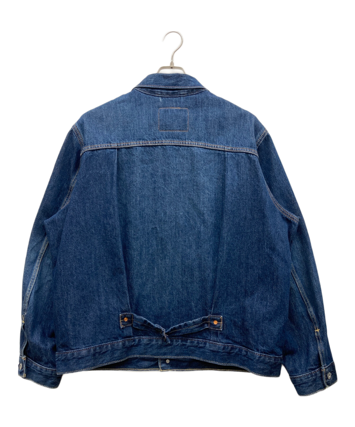 中古・古着通販】LEVI'S PReMIUM (リーバイス プレミアム) Type I