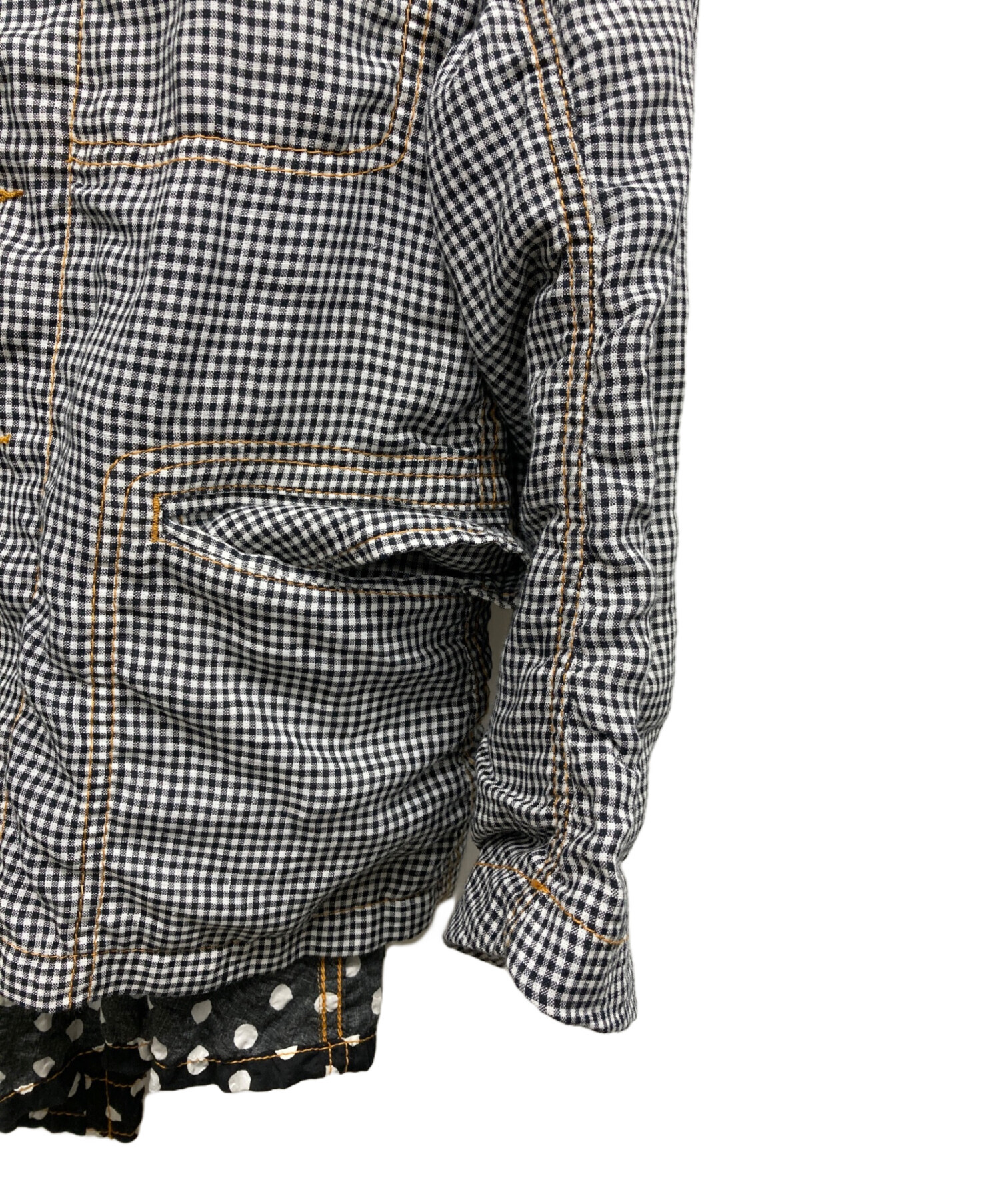 中古・古着通販】tricot COMME des GARCONS (トリココムデギャルソン