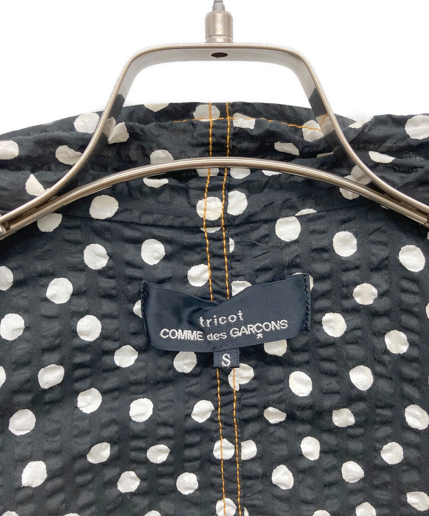 中古・古着通販】tricot COMME des GARCONS (トリココムデギャルソン