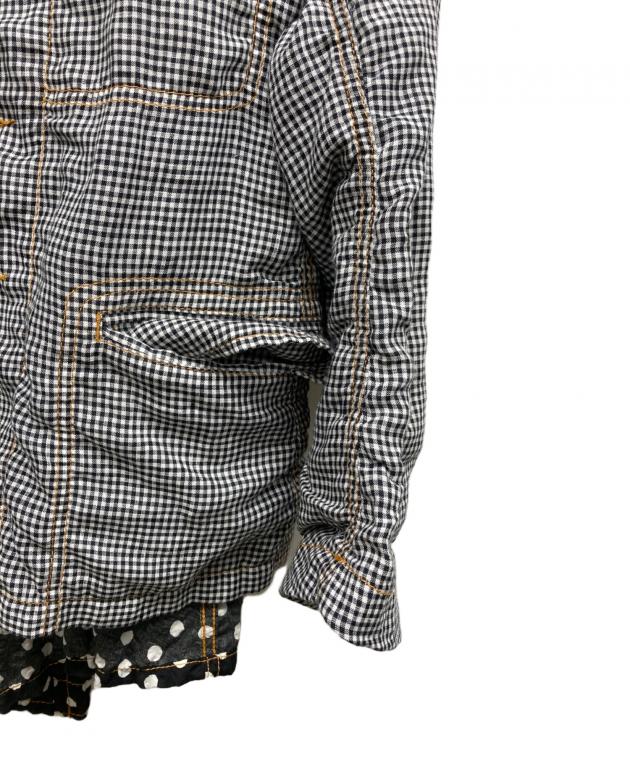 中古・古着通販】tricot COMME des GARCONS (トリココムデギャルソン 中古・古着通販】tricot COMME des GARCONS (トリココムデギャルソン