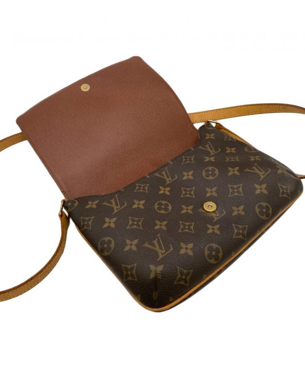 【売却済】ミュゼットタンゴ 確認用 LOUIS VUITTON/ルイ ヴィトン】からミュゼットタンゴが入荷致しました