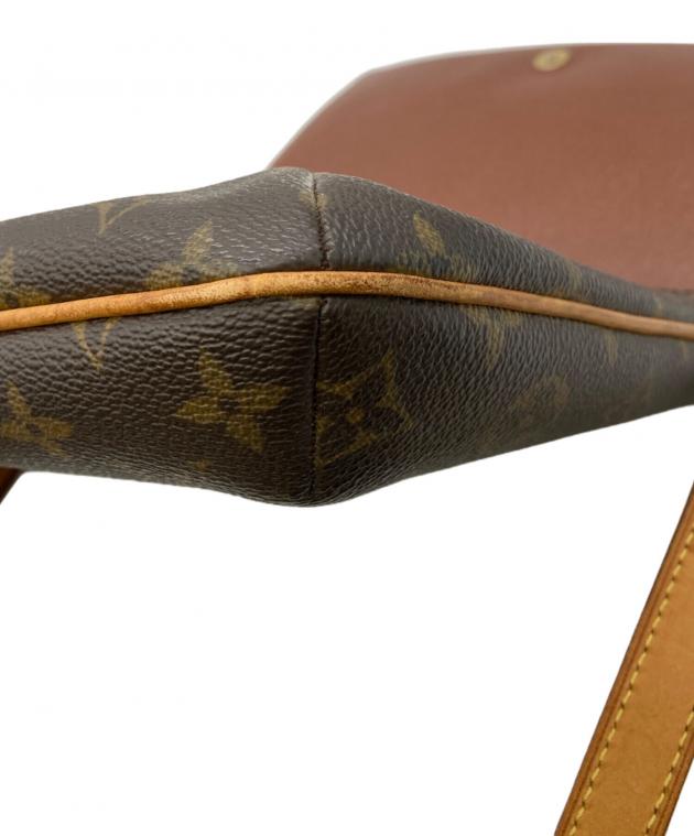 中古・古着通販】LOUIS VUITTON (ルイ ヴィトン) ミュゼット・タンゴ