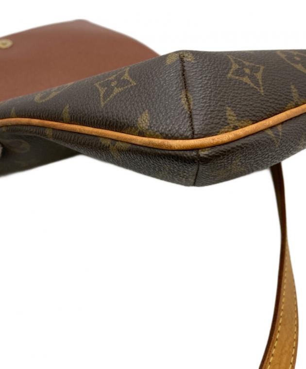 ルイヴィトン　ミュゼット　ラージサイズ LOUIS VUITTON(ルイヴィトン) Musette Monogram ミュゼット モノグラム